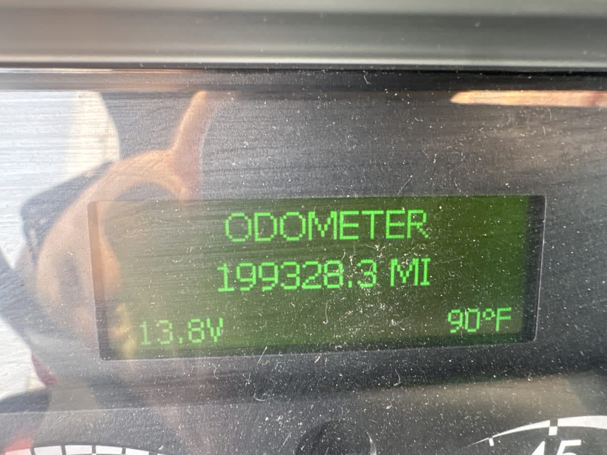 2019 Freightliner/Mercedes M2 106 815059