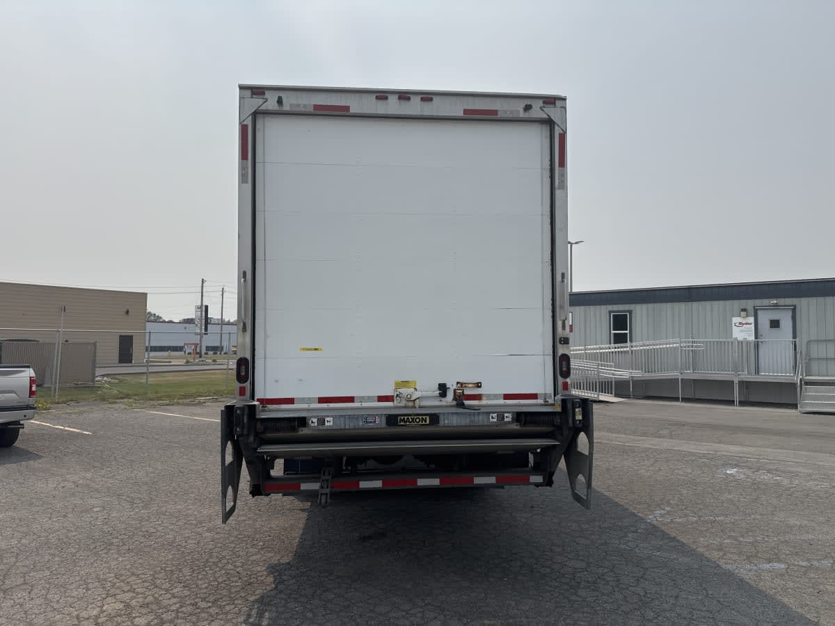 2019 Freightliner M2 106 in Syracuse, NY — photo 5