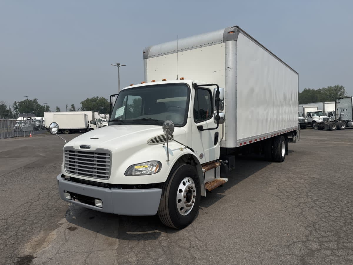 2019 Freightliner M2 106 in Syracuse, NY