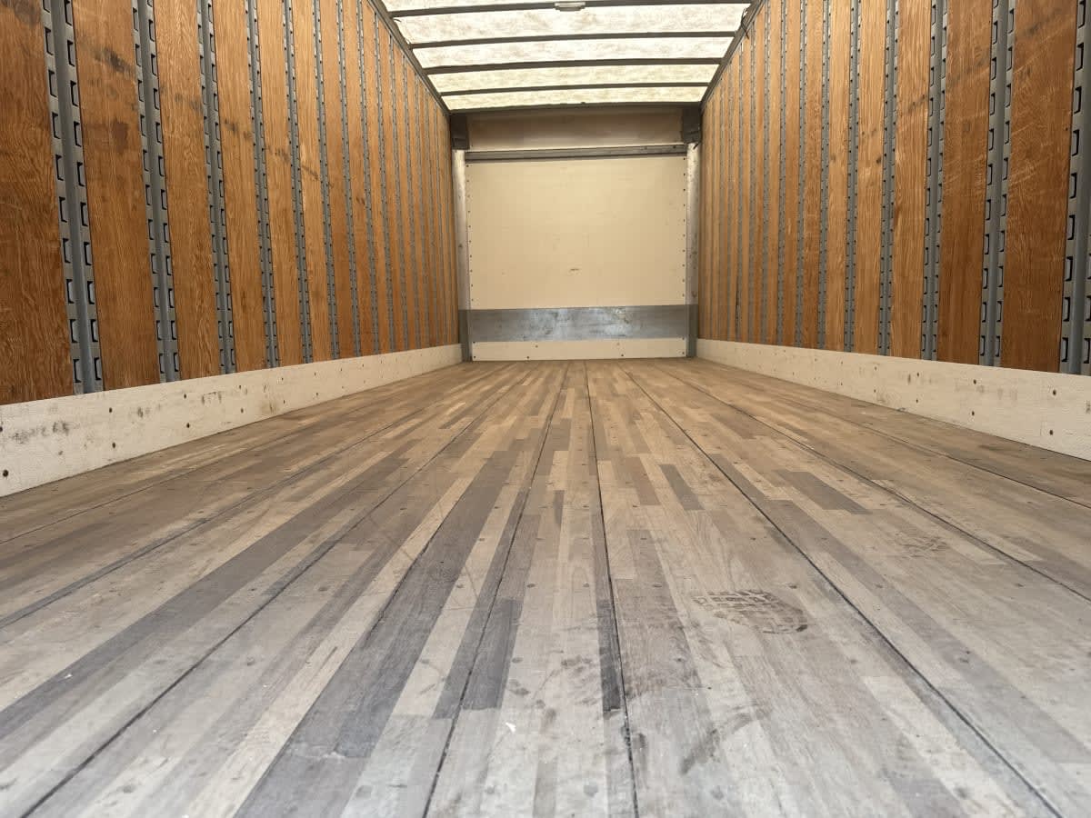 2019 Freightliner M2 106 in Syracuse, NY — photo 8