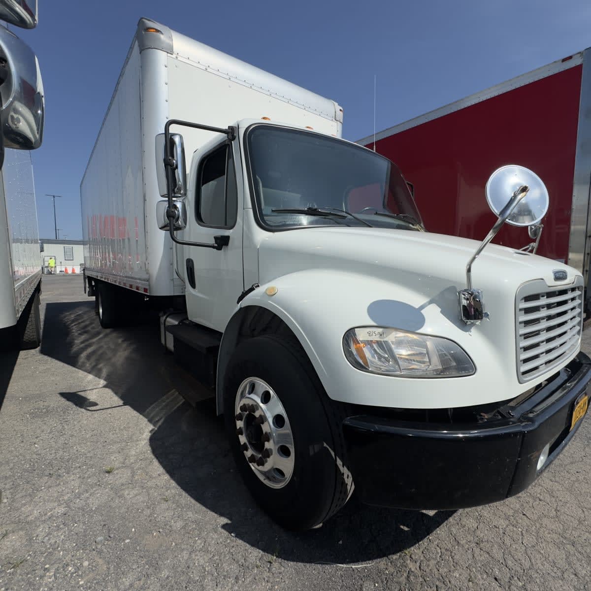 2019 Freightliner M2 106 815061