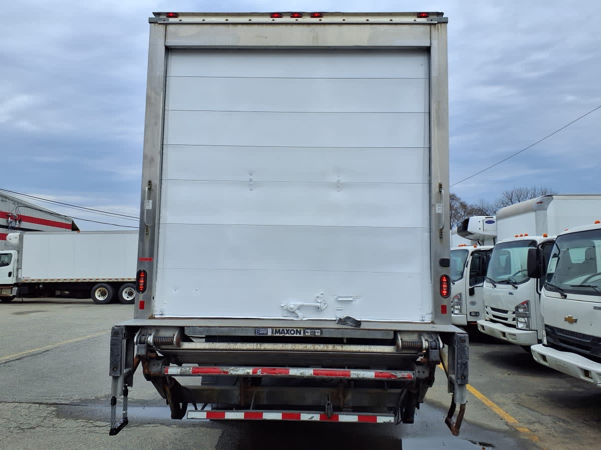 2019 International 4300 in Salisbury, MA — photo 5