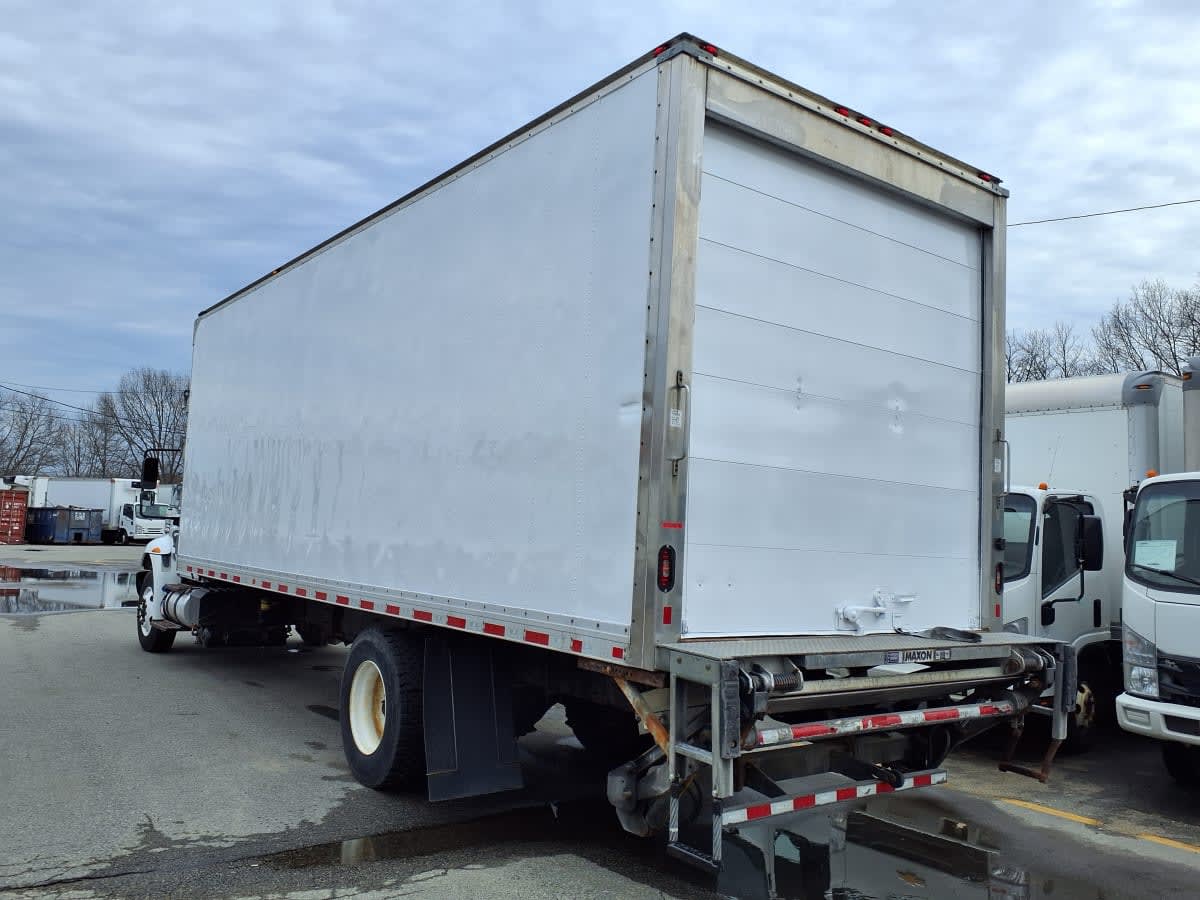 2019 International 4300 in Salisbury, MA — photo 6