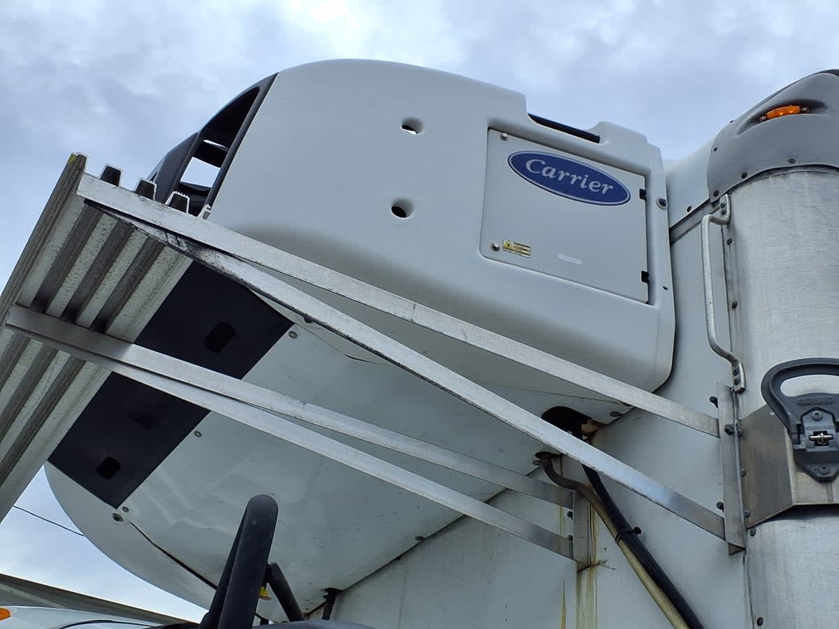 2019 International 4300 in Salisbury, MA — photo 7