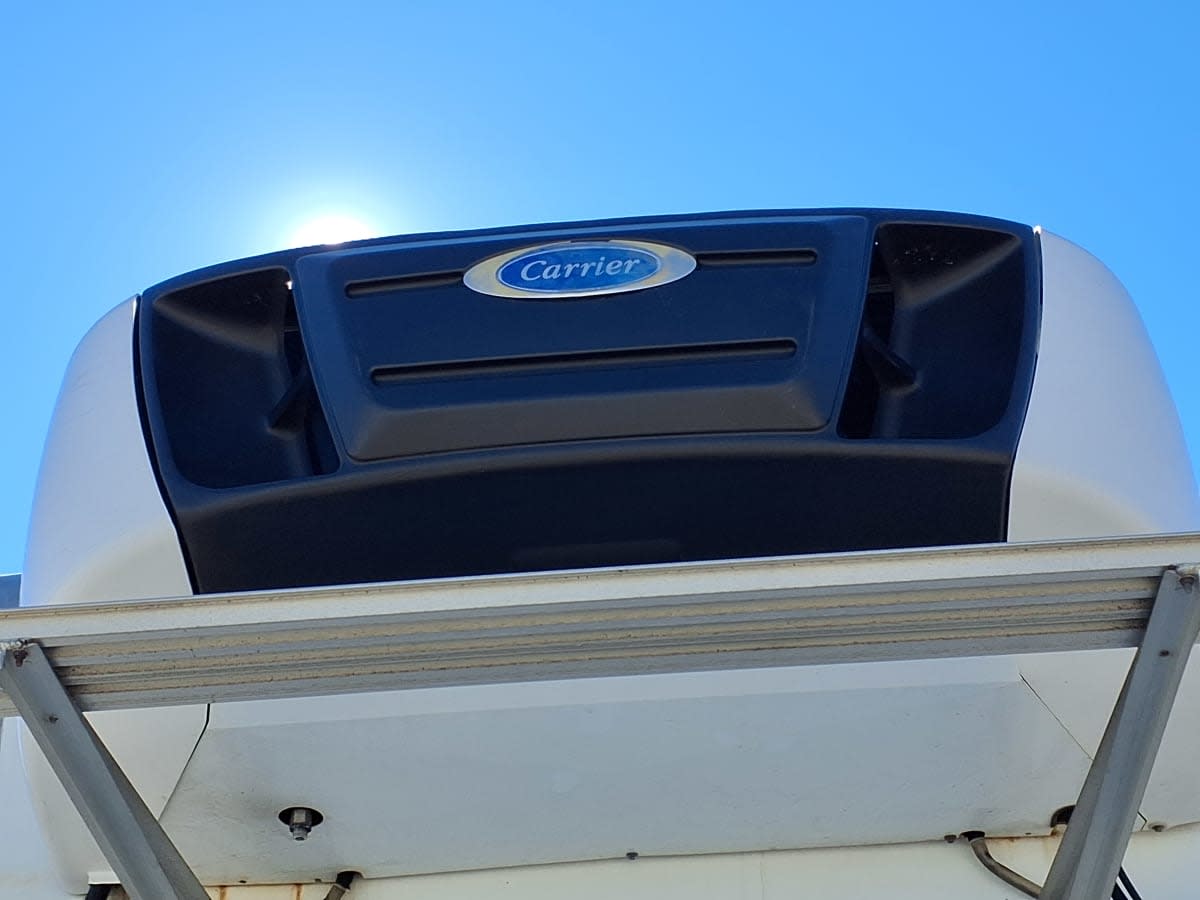 2019 Navistar International 4300 815086