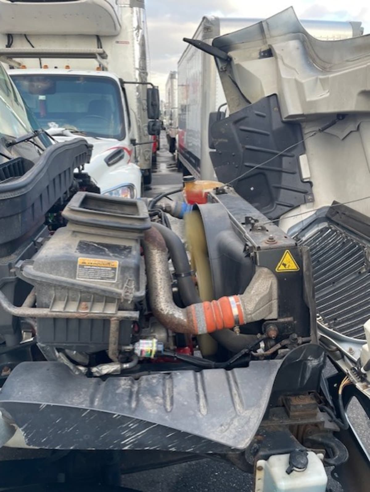 2019 International 4300 - image 15