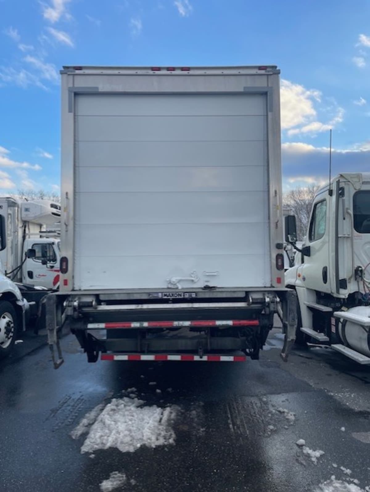 2019 International 4300 - image 5