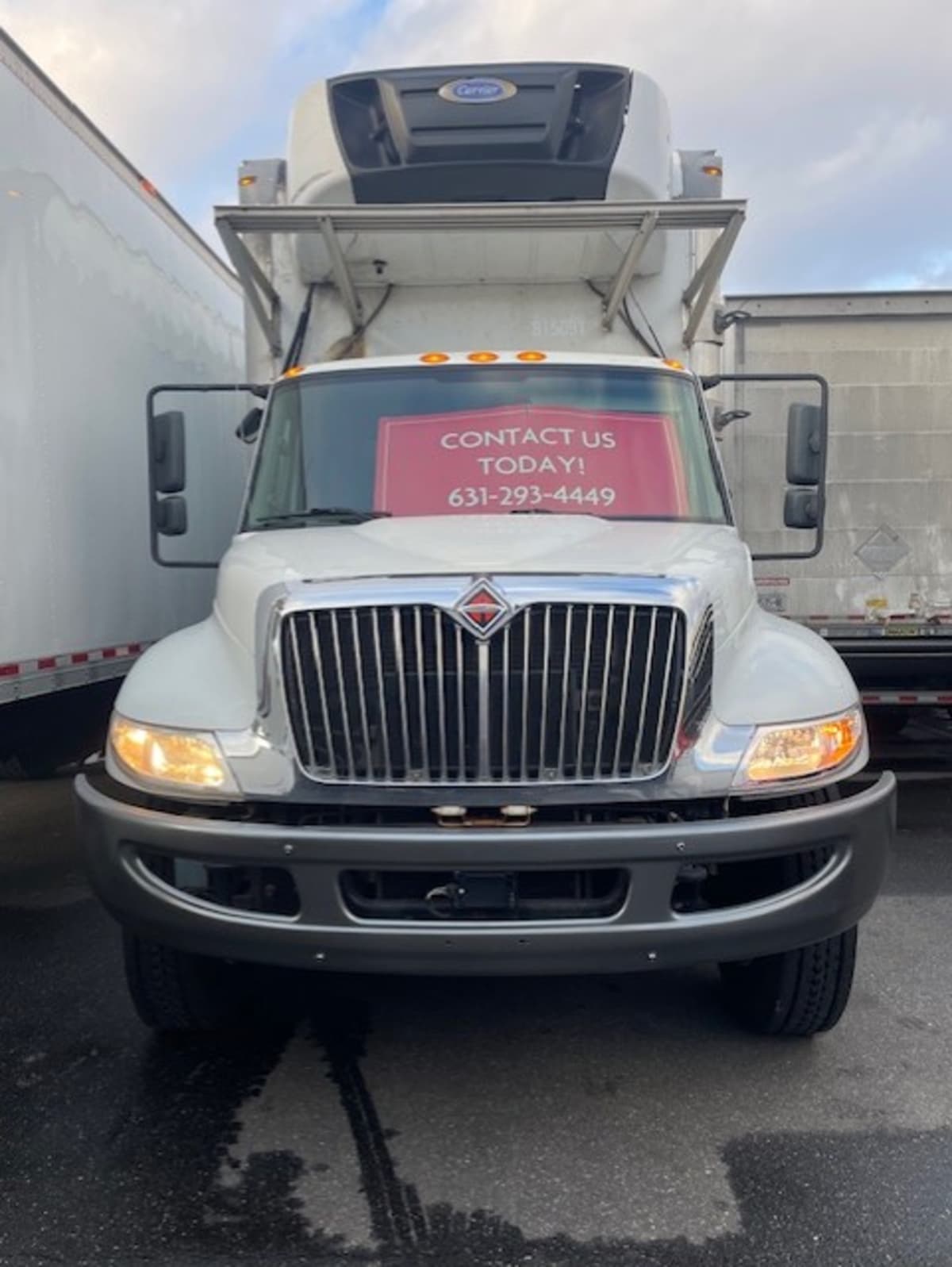 2019 International 4300 - image 2