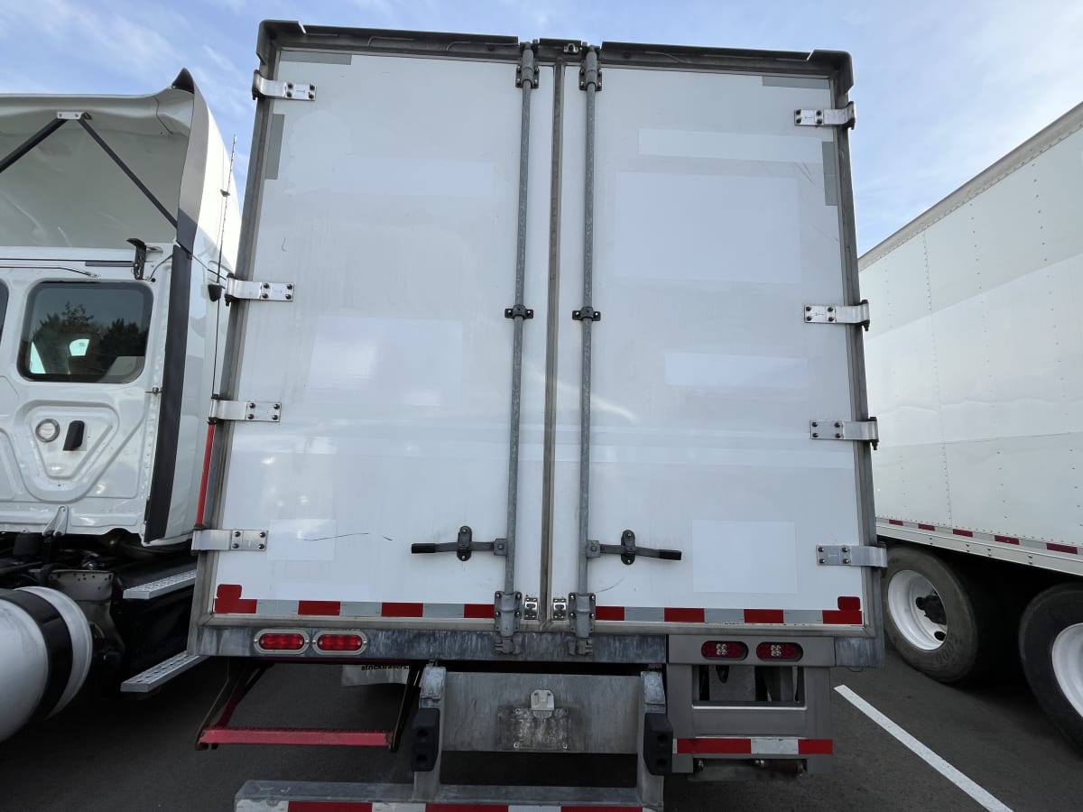 2019 Navistar International 4300 LP 815110