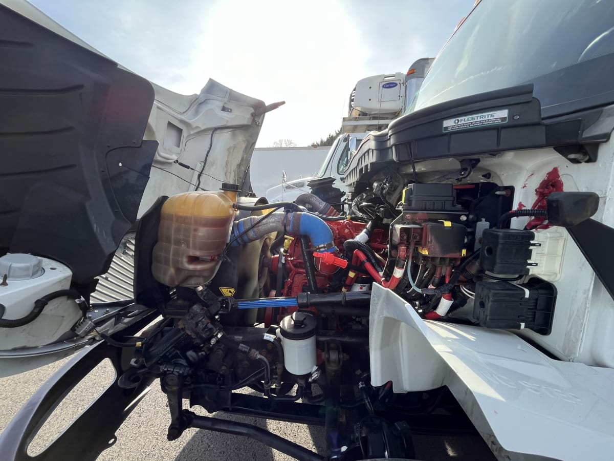 2019 Navistar International 4300 LP 815110