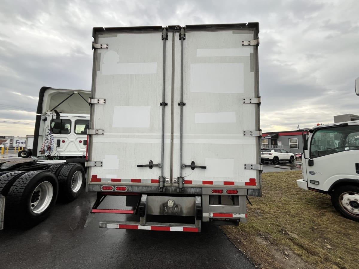 2019 Navistar International 4300 LP 815111