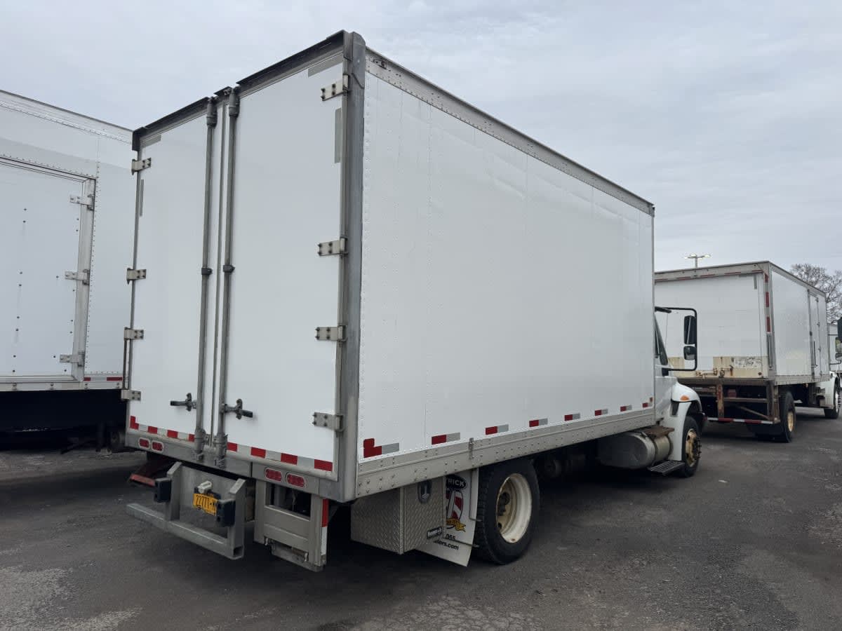 2019 Navistar International 4300 LP 815112