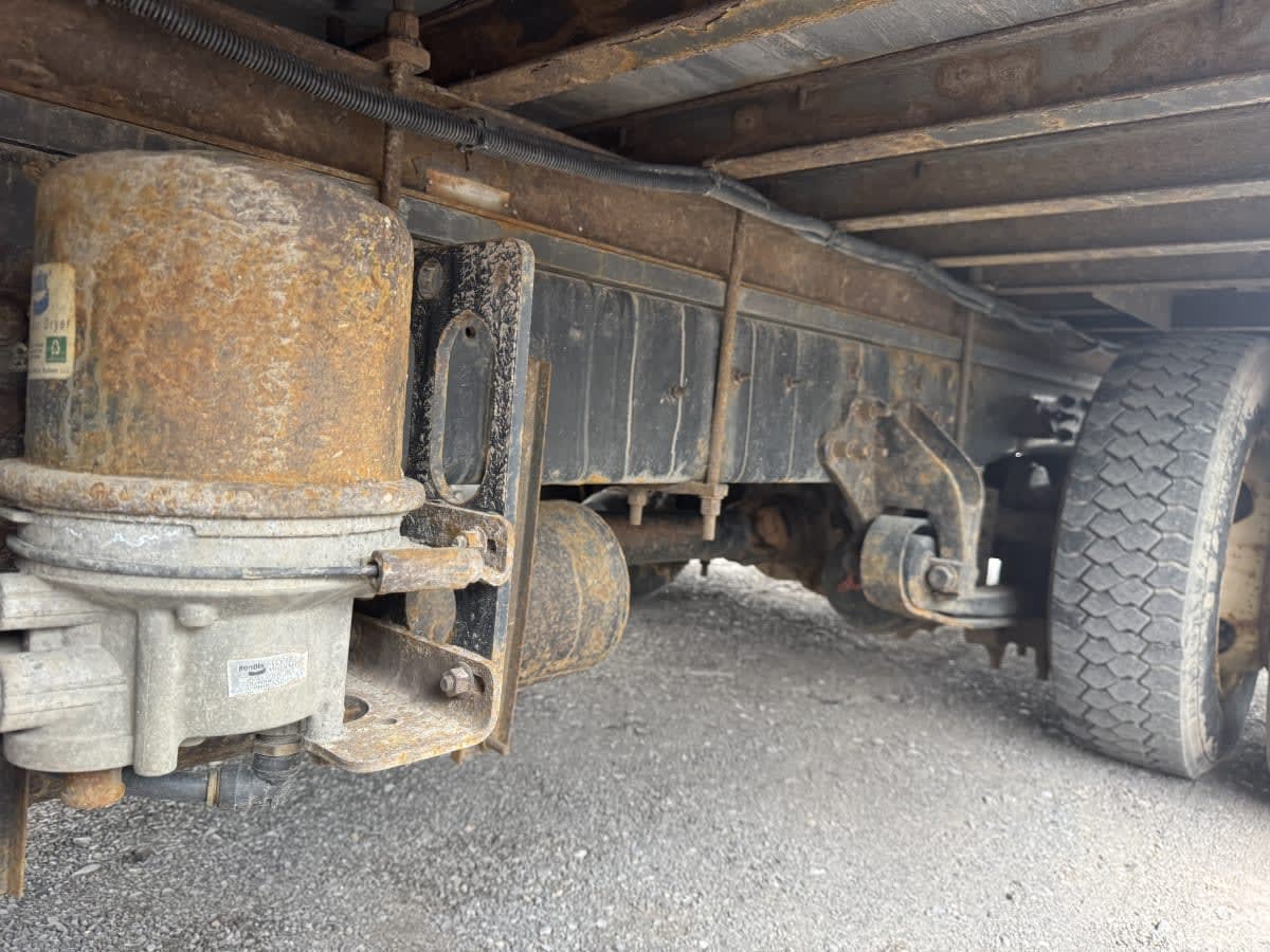 2019 Navistar International 4300 LP 815112