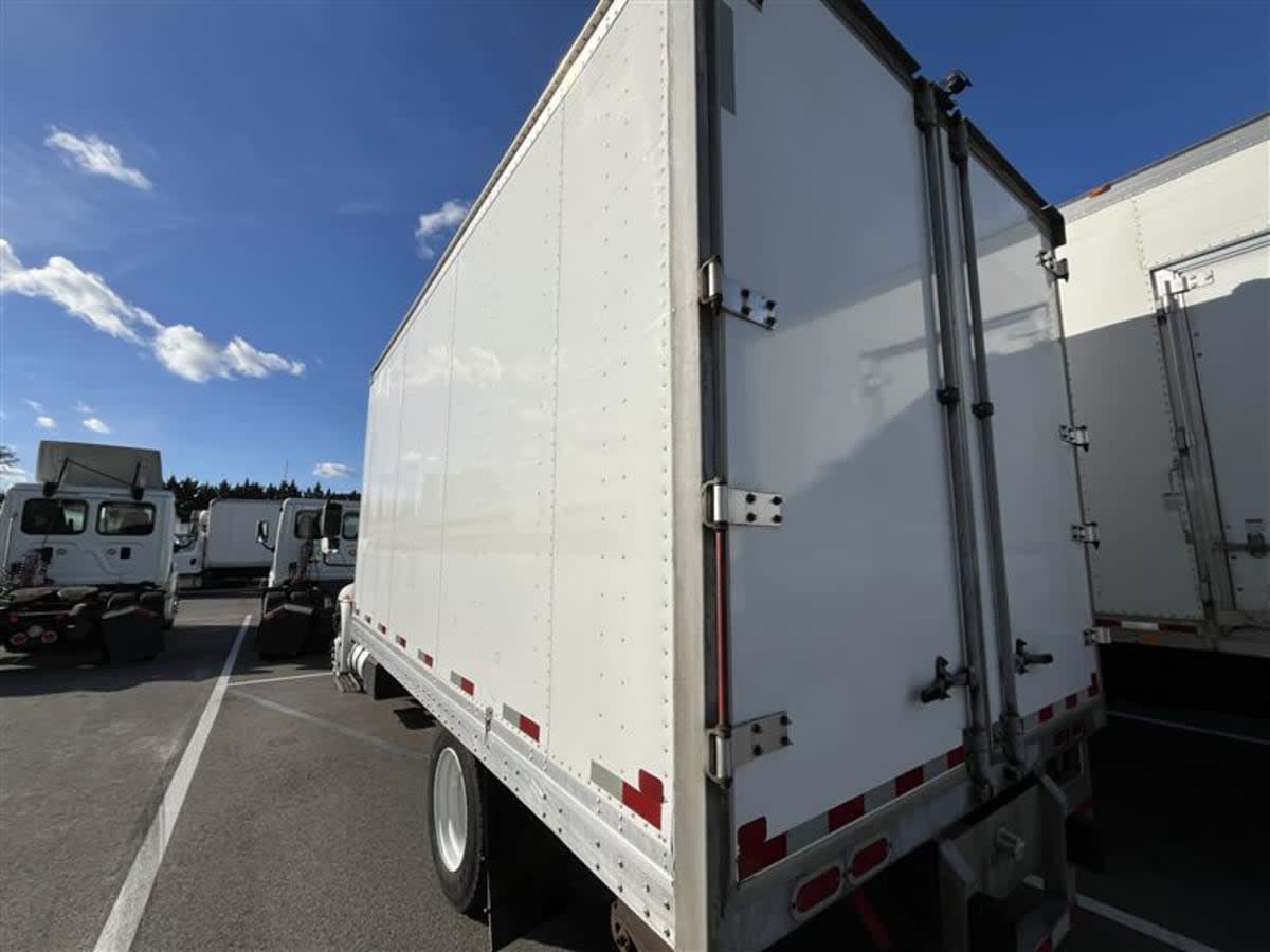 2019 Navistar International 4300 LP 815113