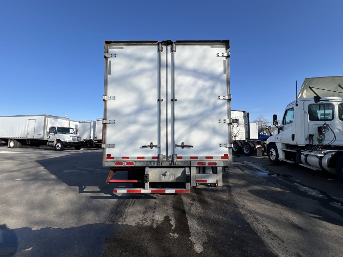 2019 Navistar International 4300 LP 815114