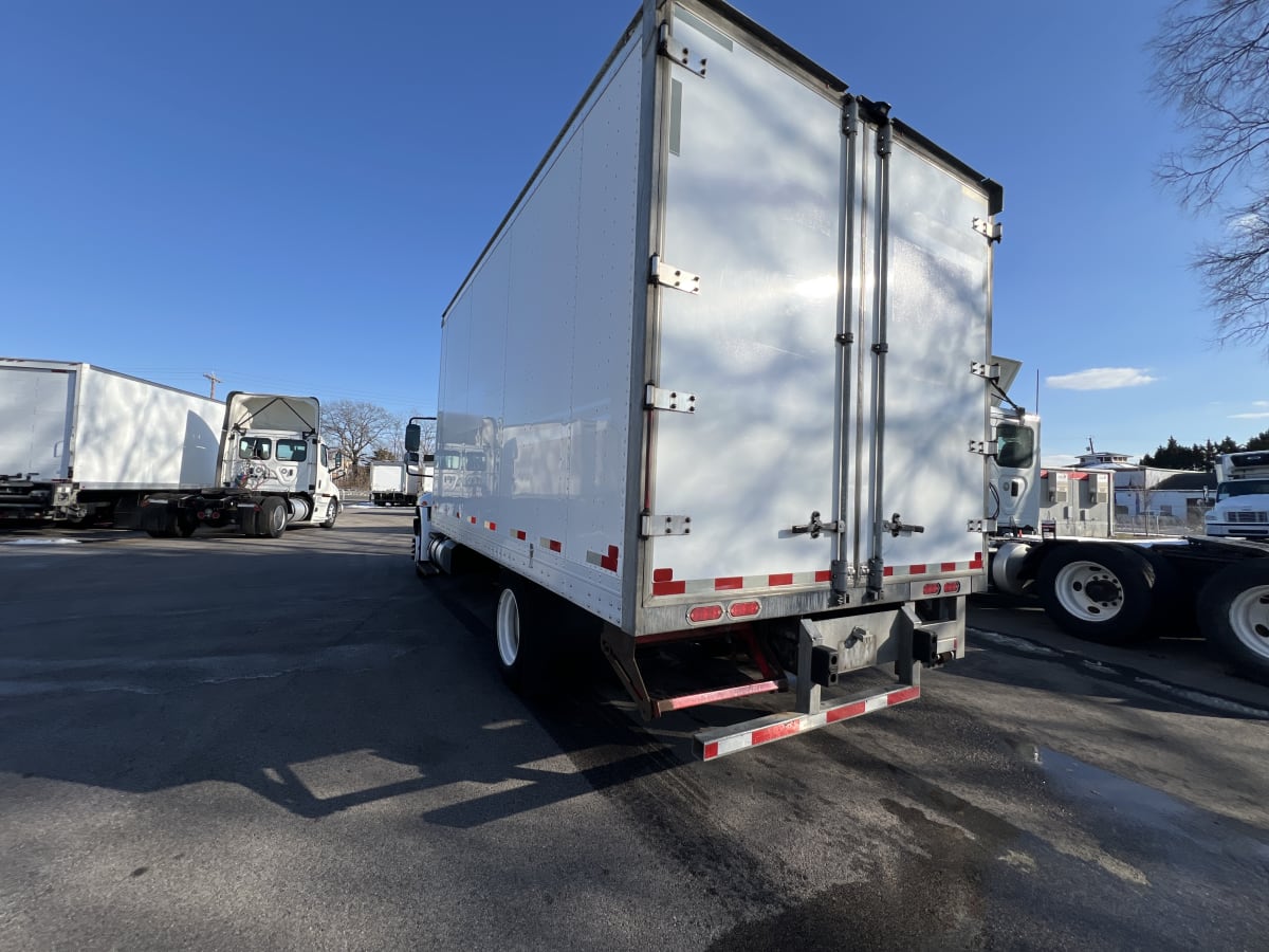 2019 Navistar International 4300 LP 815114