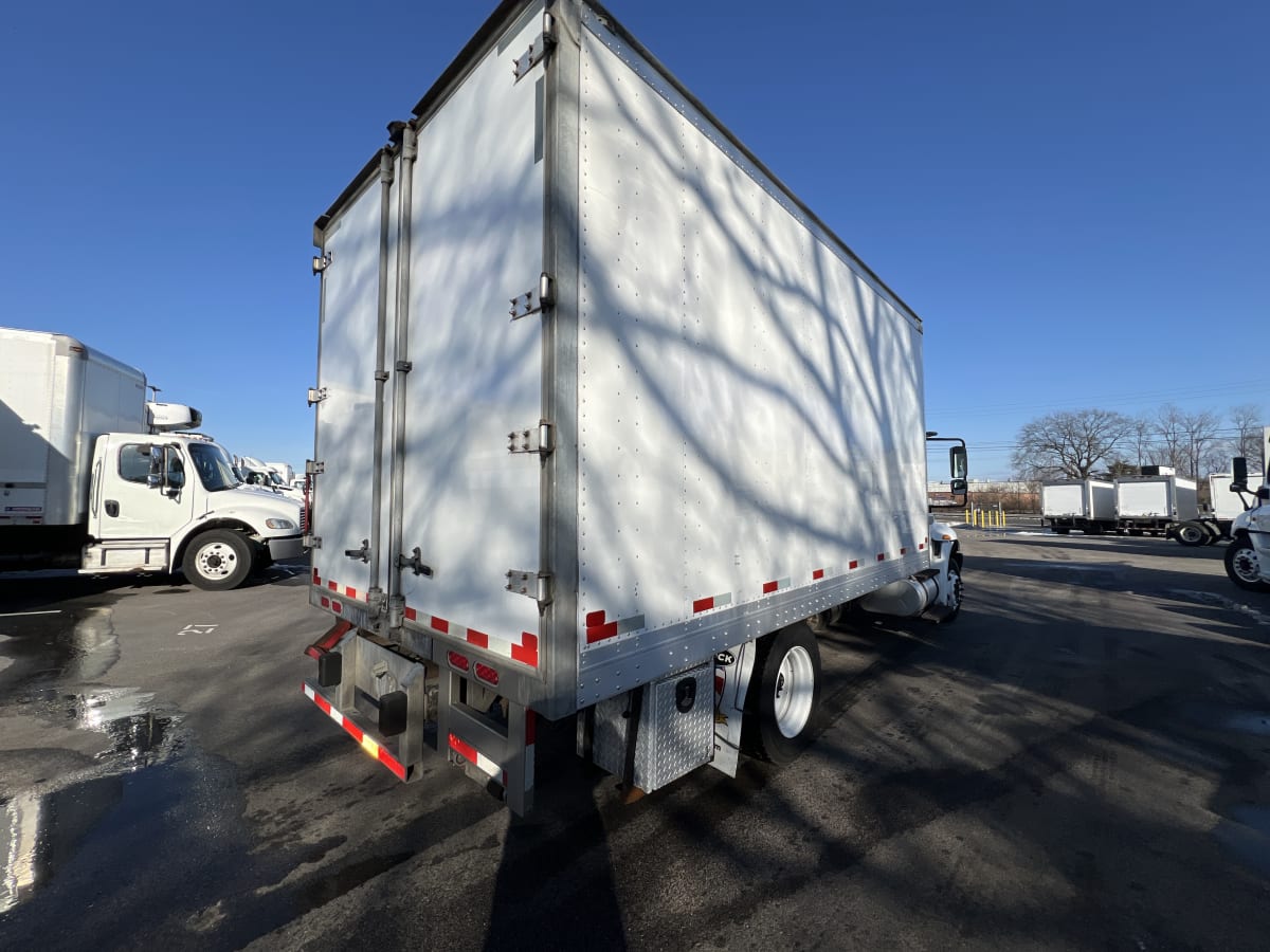 2019 Navistar International 4300 LP 815114