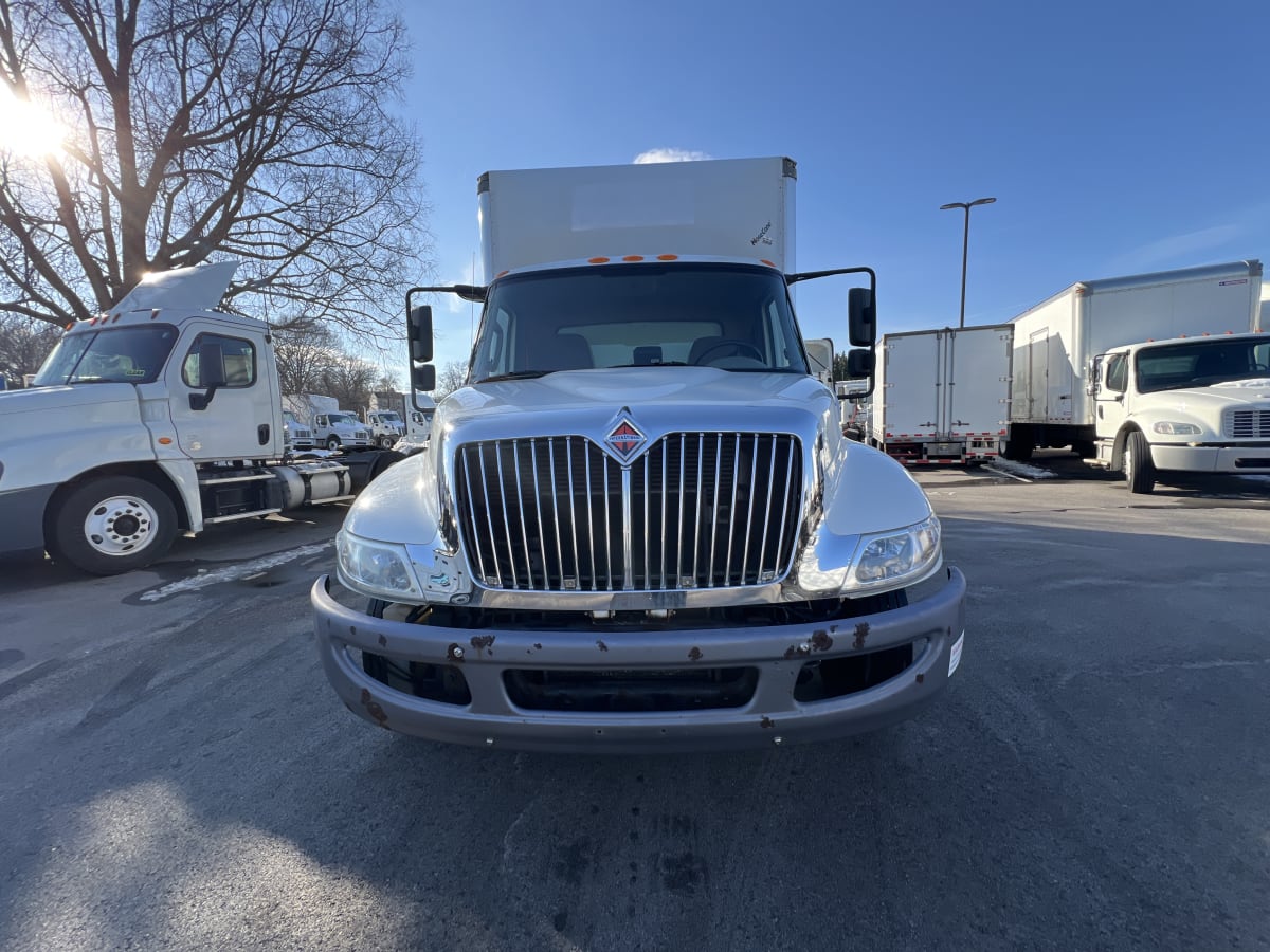2019 Navistar International 4300 LP 815114