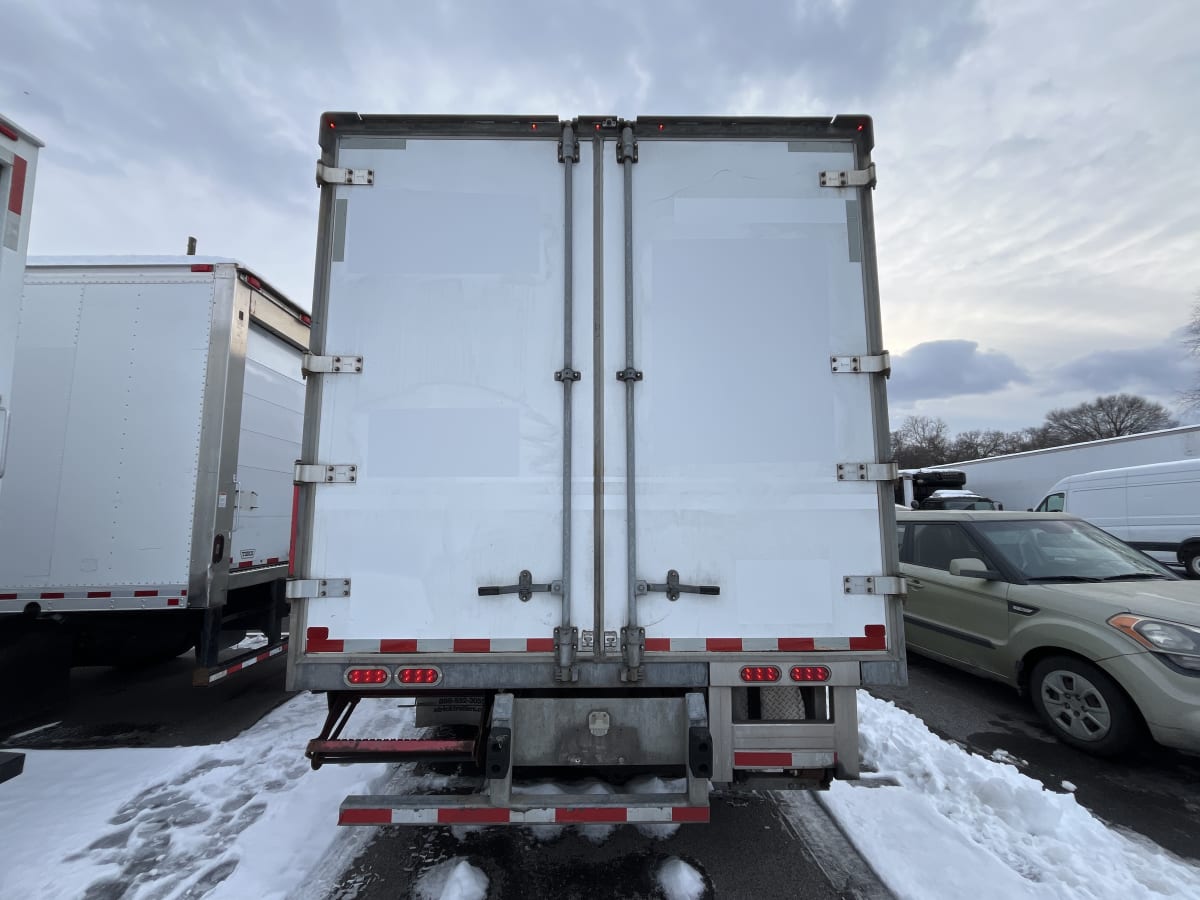 2019 Navistar International 4300 LP 815115