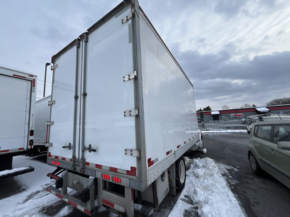 2019 Navistar International 4300 LP 815115