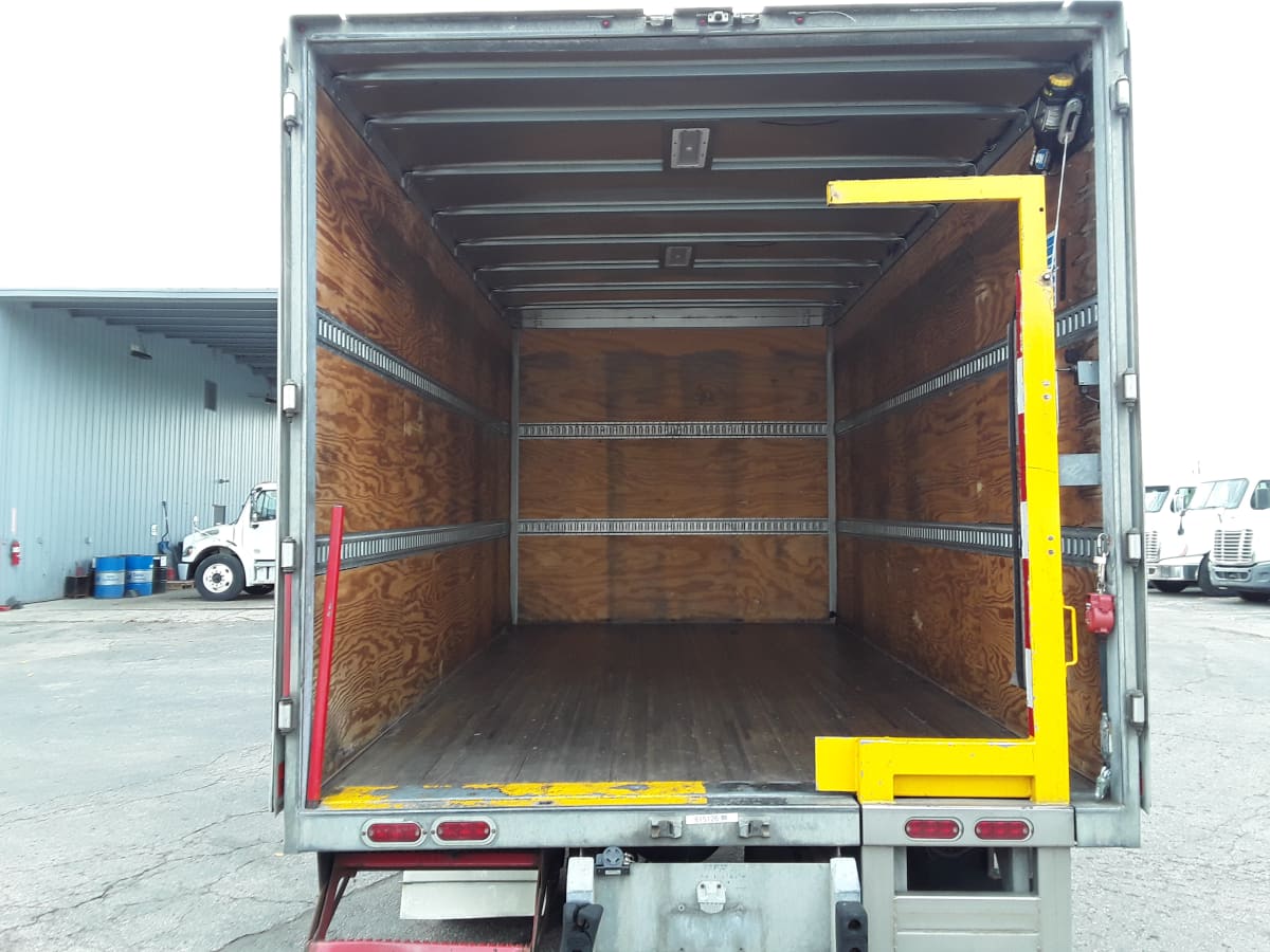 2019 Navistar International 4300 LP 815126