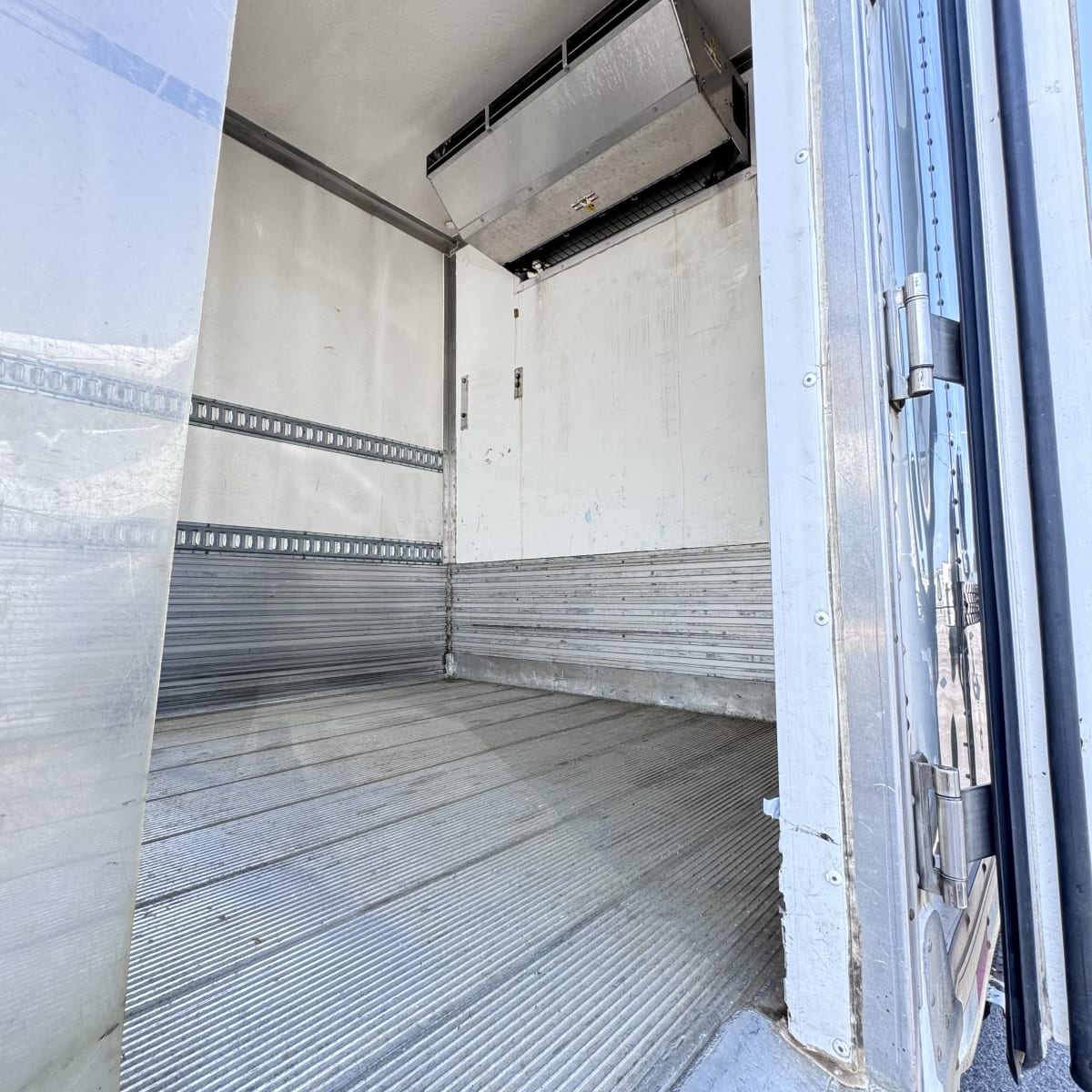 2019 Freightliner/Mercedes M2 106 815127