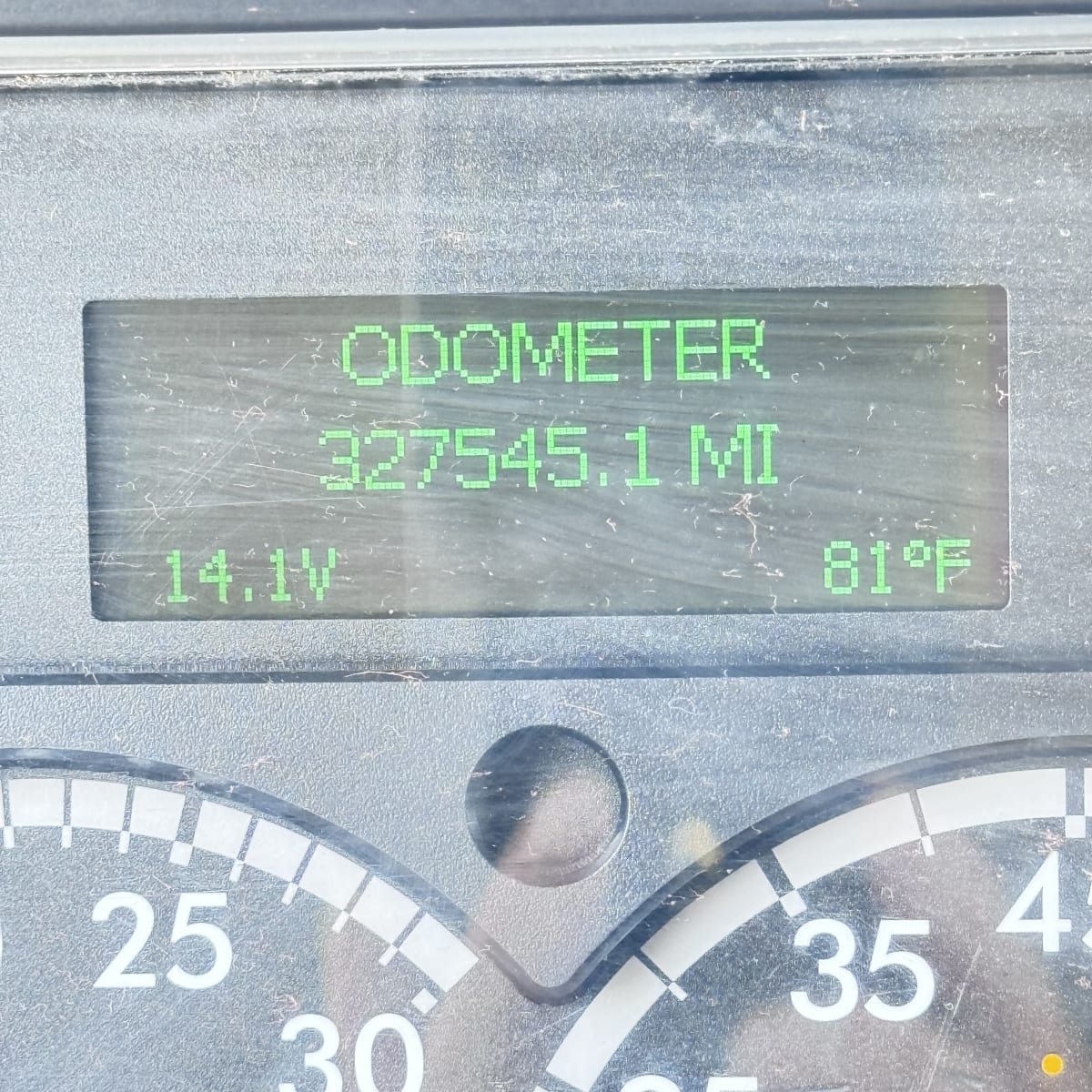 2019 Freightliner/Mercedes M2 106 815127