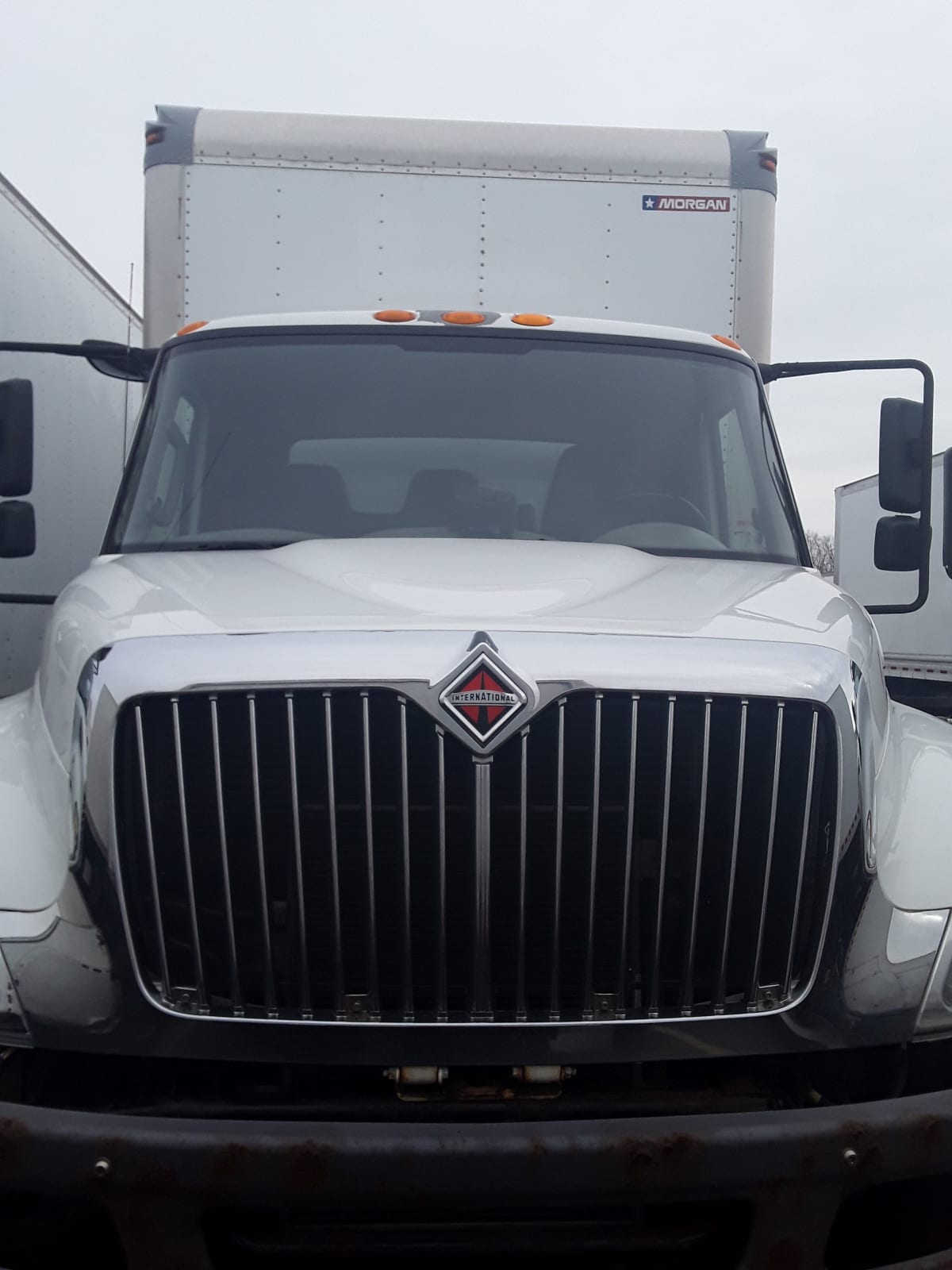 2019 Navistar International 4300 815639