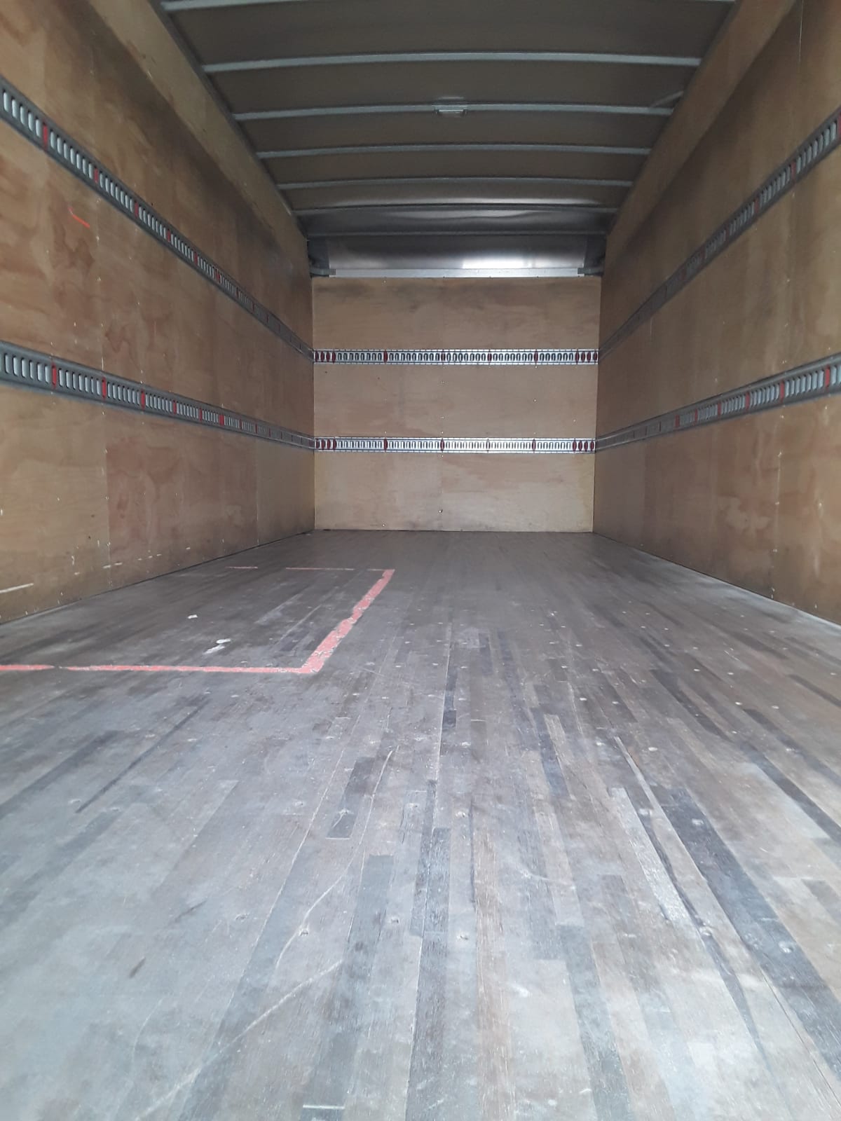 2019 Navistar International 4300 815639