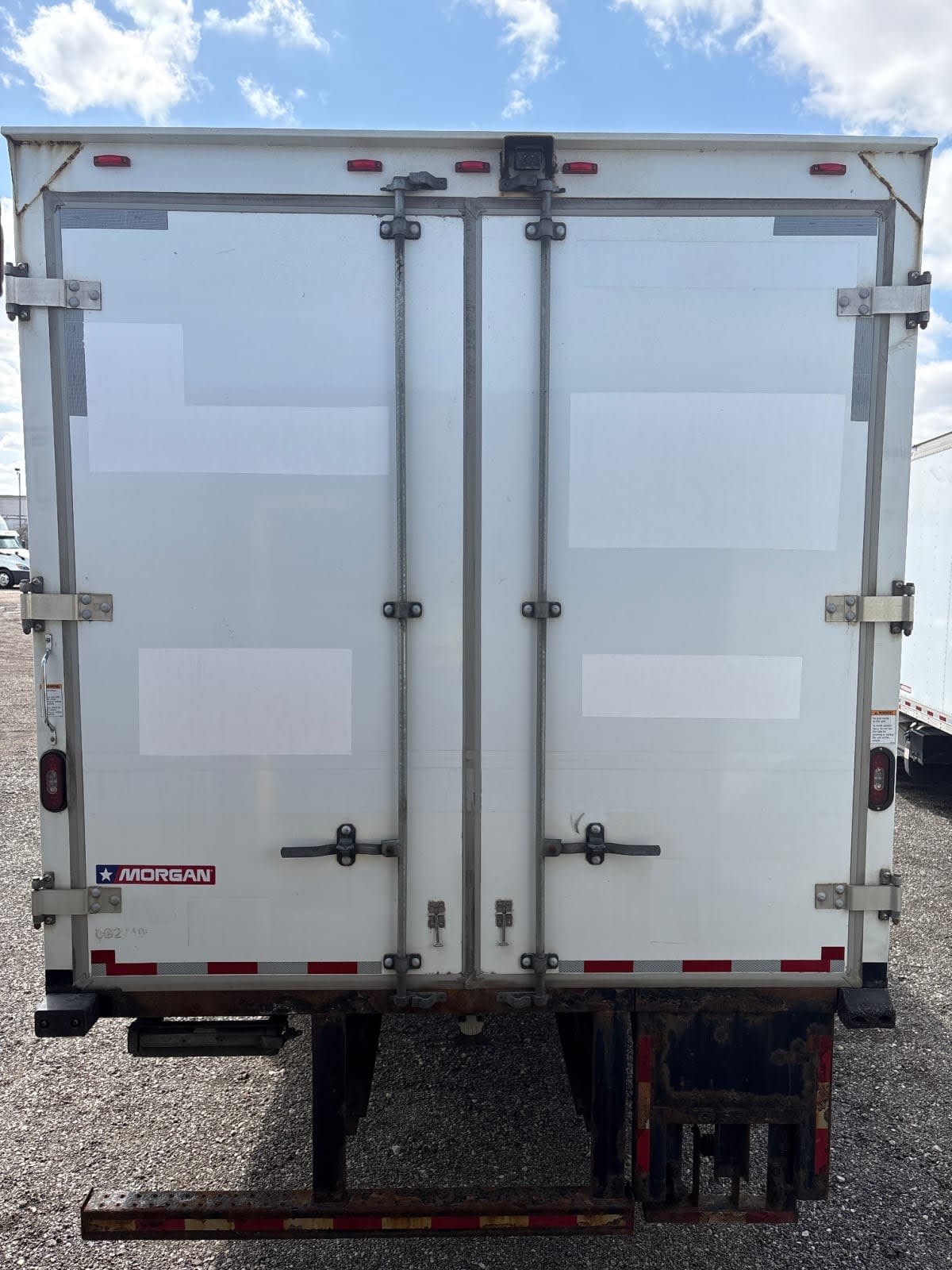 2019 Navistar International 4300 815640
