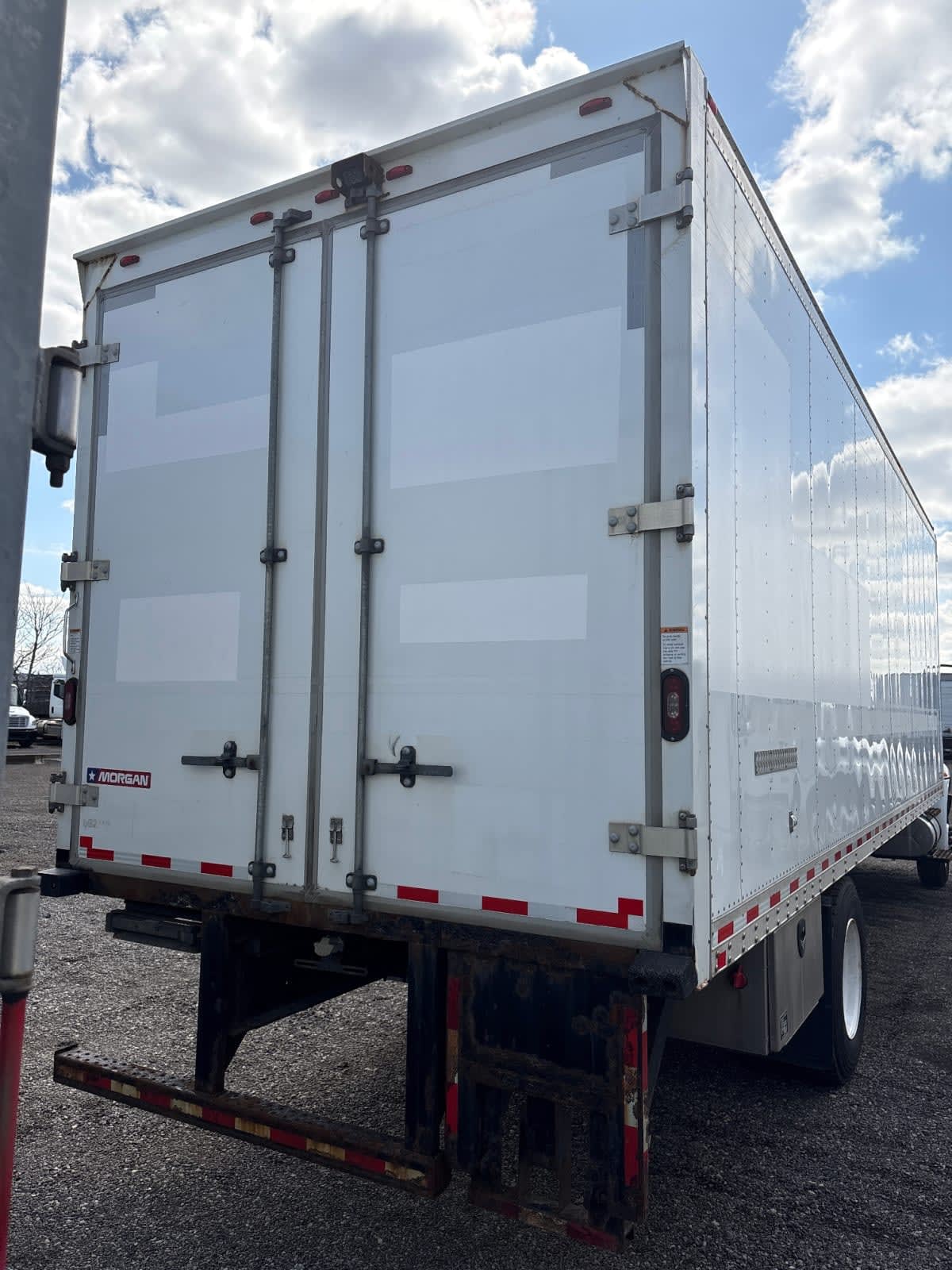 2019 Navistar International 4300 815640