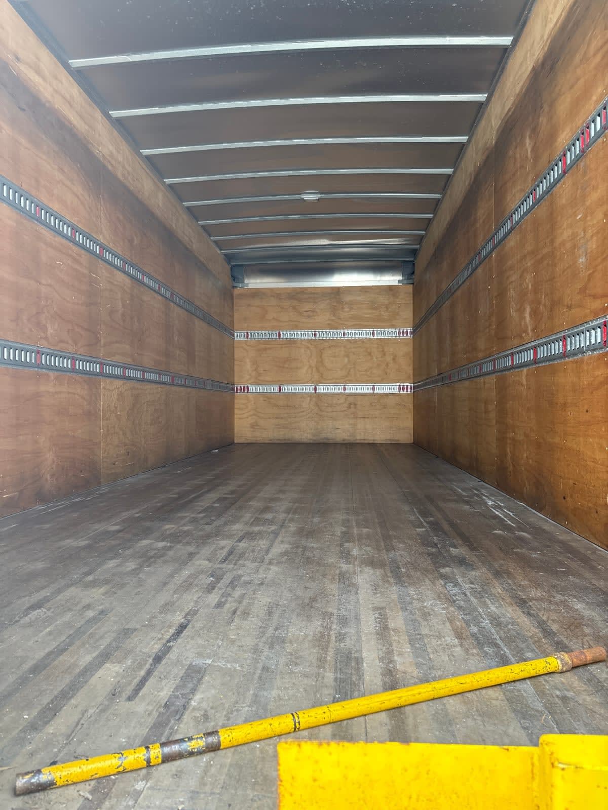 2019 Navistar International 4300 815640