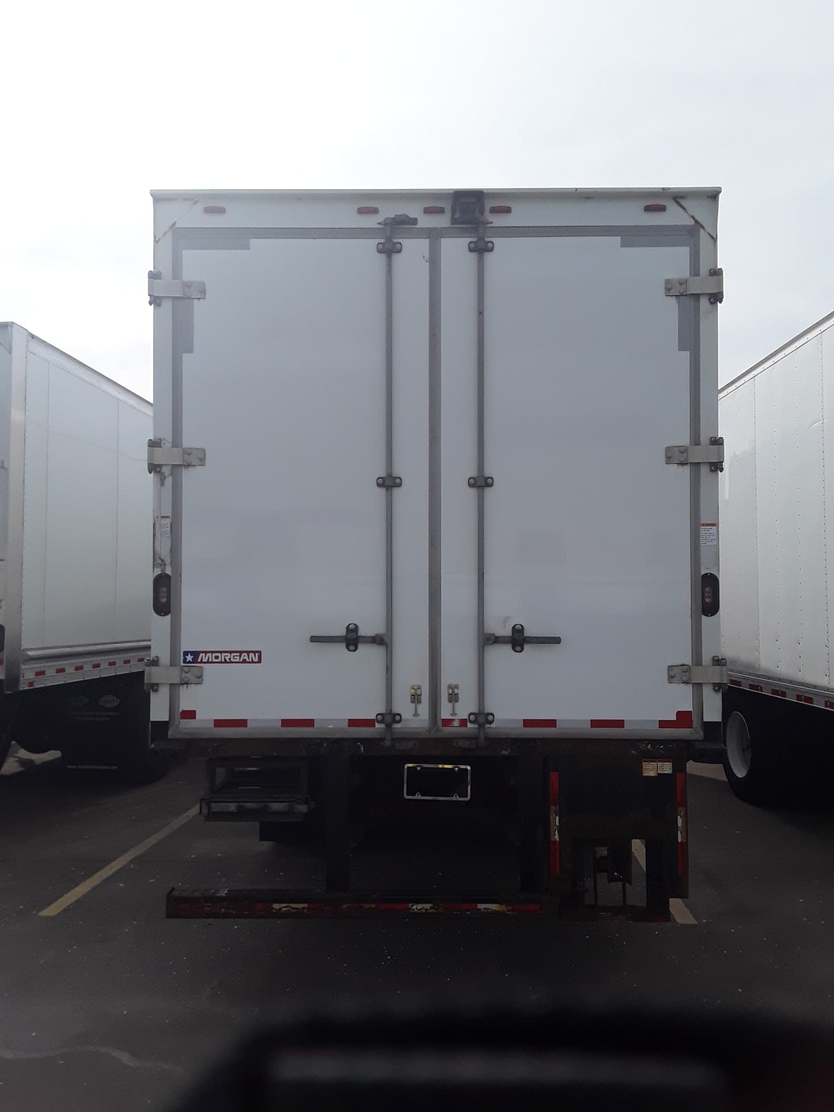 2019 Navistar International 4300 815641