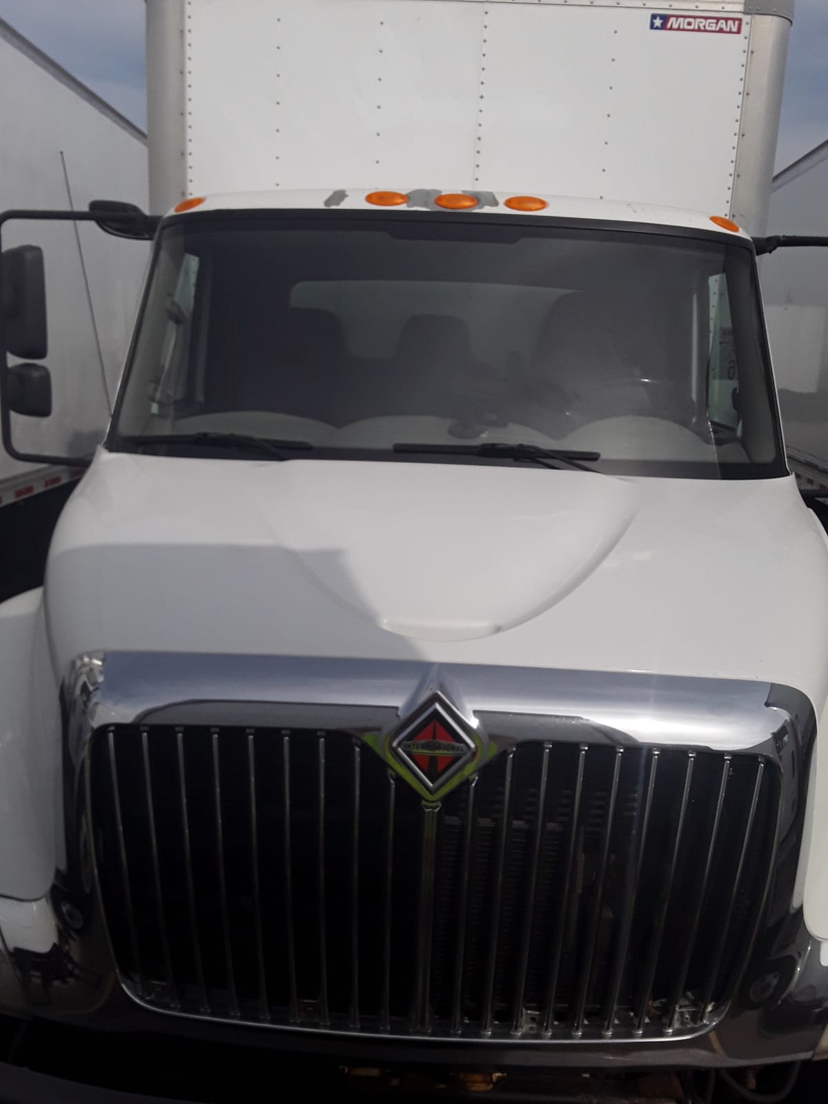 2019 Navistar International 4300 815641