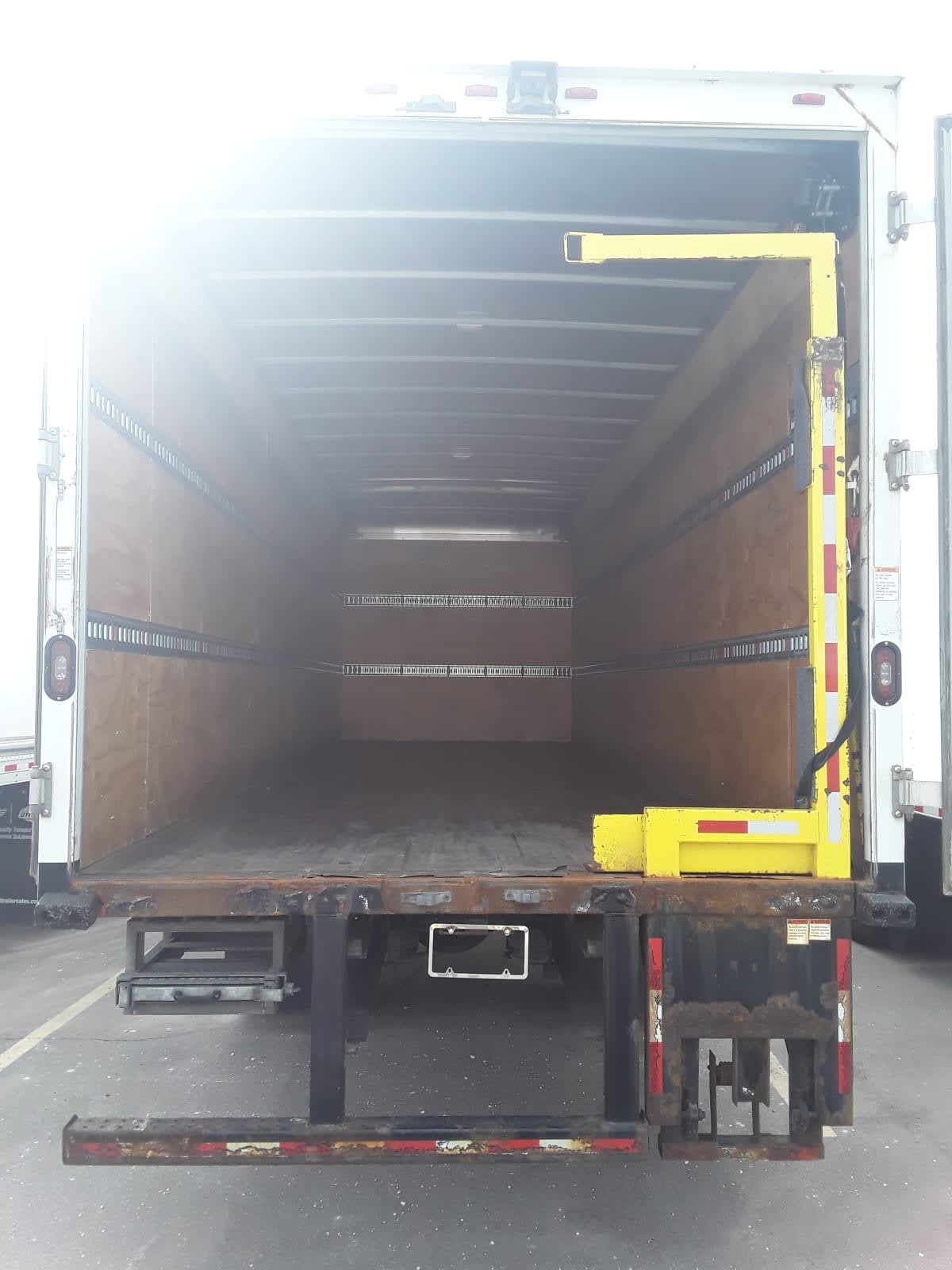 2019 Navistar International 4300 815641