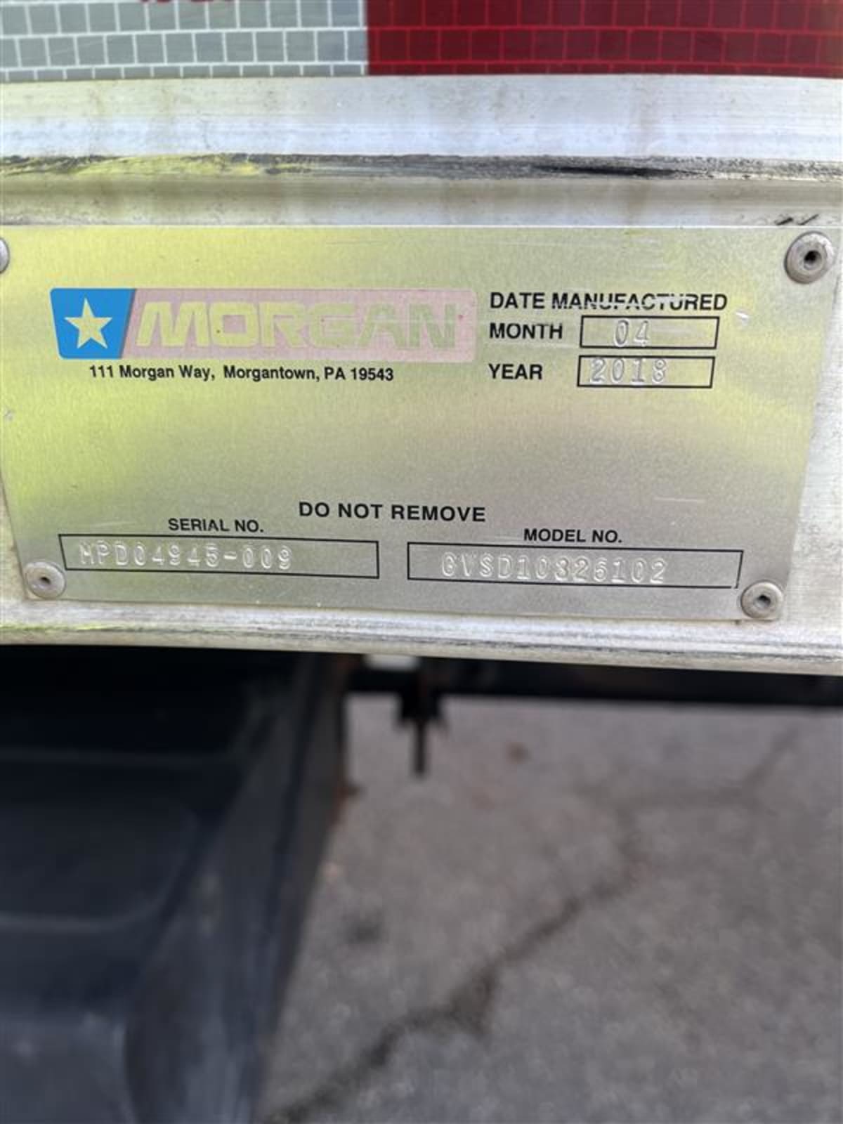 2019 Freightliner/Mercedes M2 106 815657