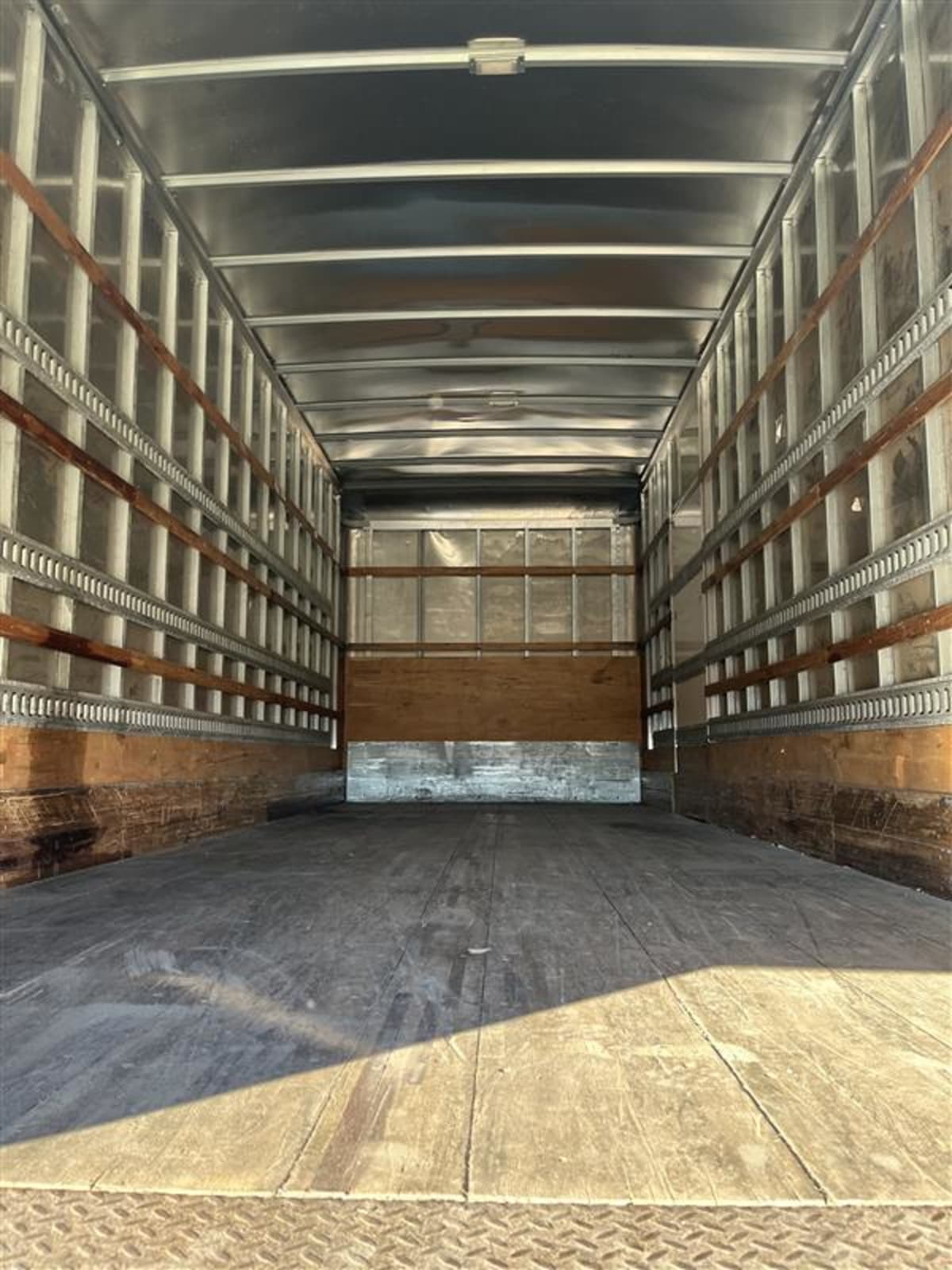 2019 Freightliner/Mercedes M2 106 815657