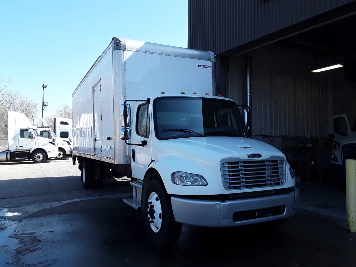 2019 Freightliner/Mercedes M2 106 815666