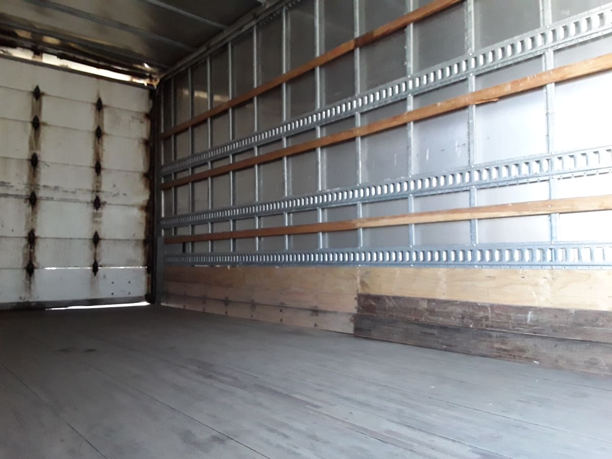 2019 Freightliner/Mercedes M2 106 815666