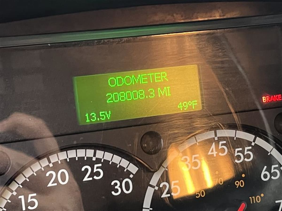 2019 Freightliner/Mercedes M2 106 815669