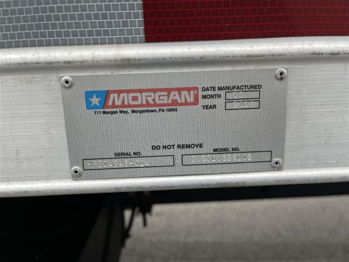 2019 Freightliner/Mercedes M2 106 815669