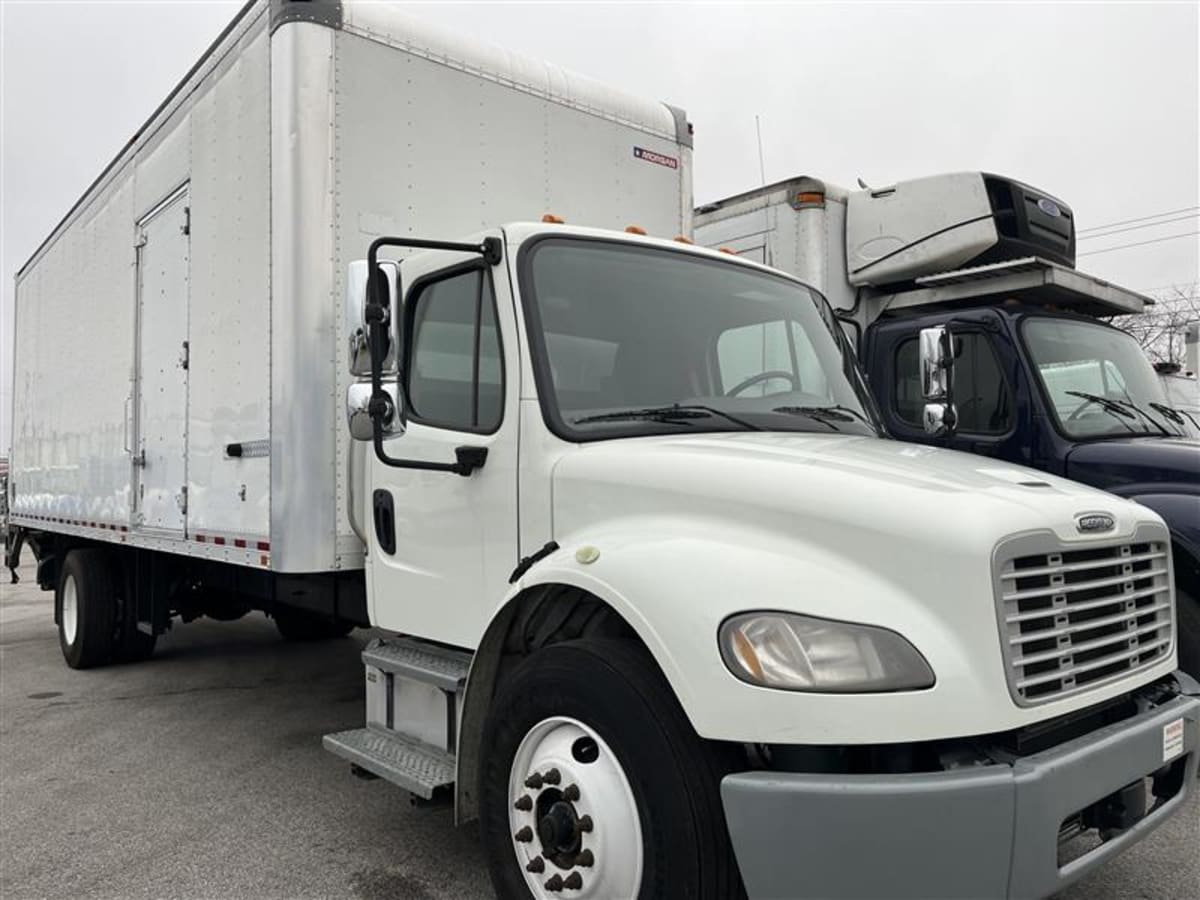 2019 Freightliner/Mercedes M2 106 815669