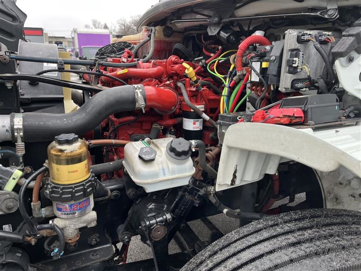 2019 Freightliner/Mercedes M2 106 815669