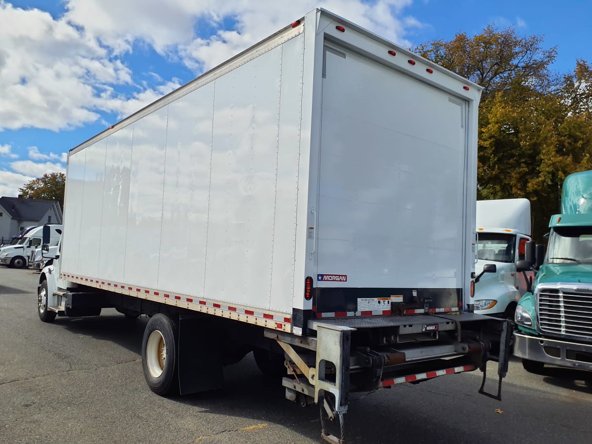 2019 Freightliner/Mercedes M2 106 815670