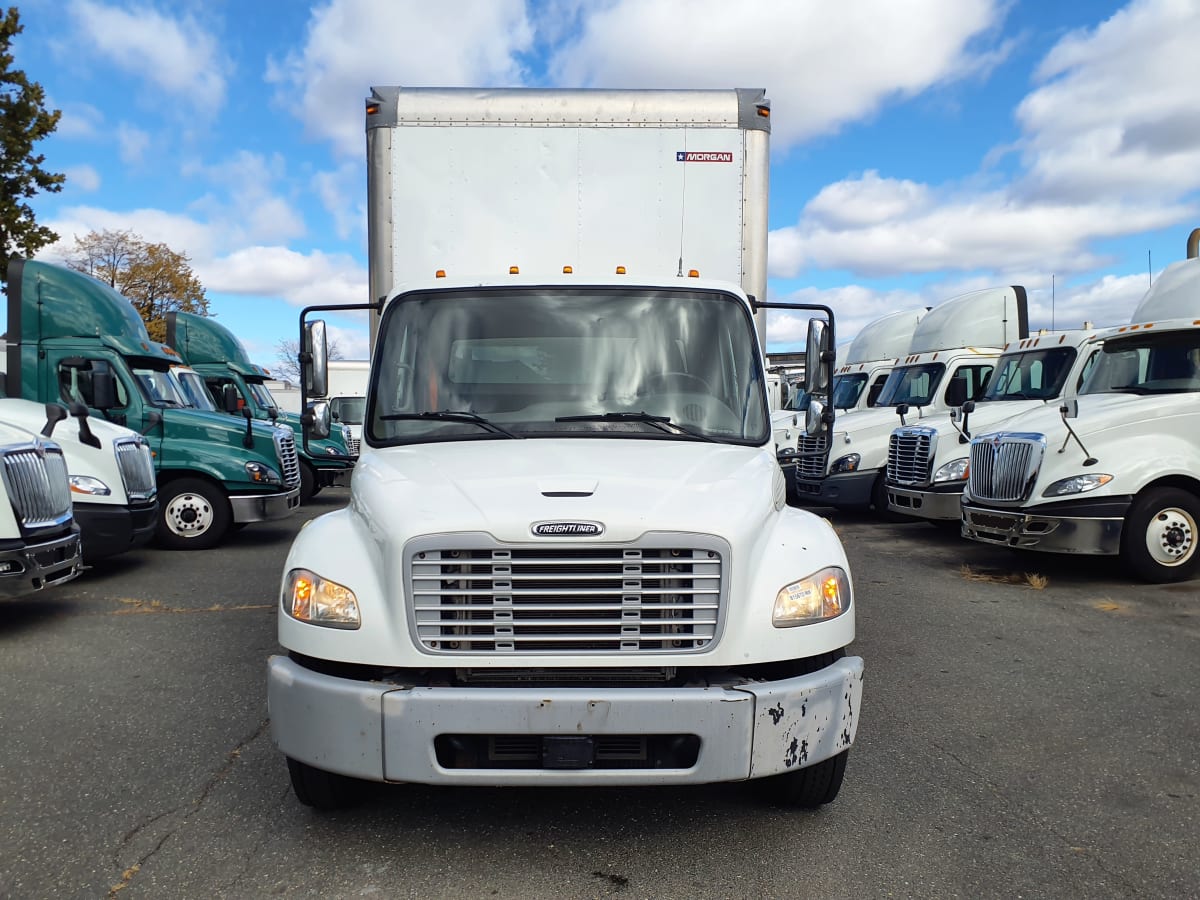 2019 Freightliner/Mercedes M2 106 815670