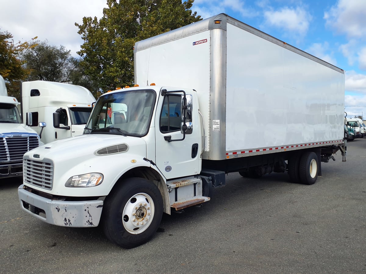 2019 Freightliner/Mercedes M2 106 815670