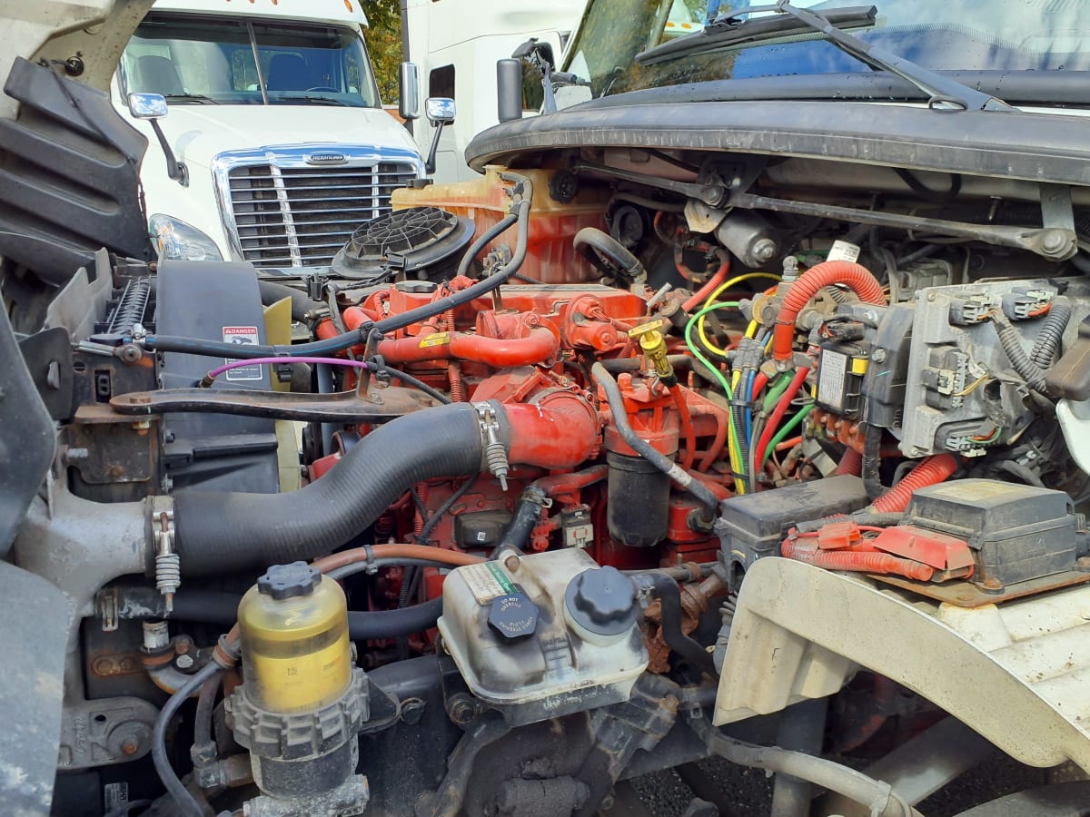 2019 Freightliner/Mercedes M2 106 815670