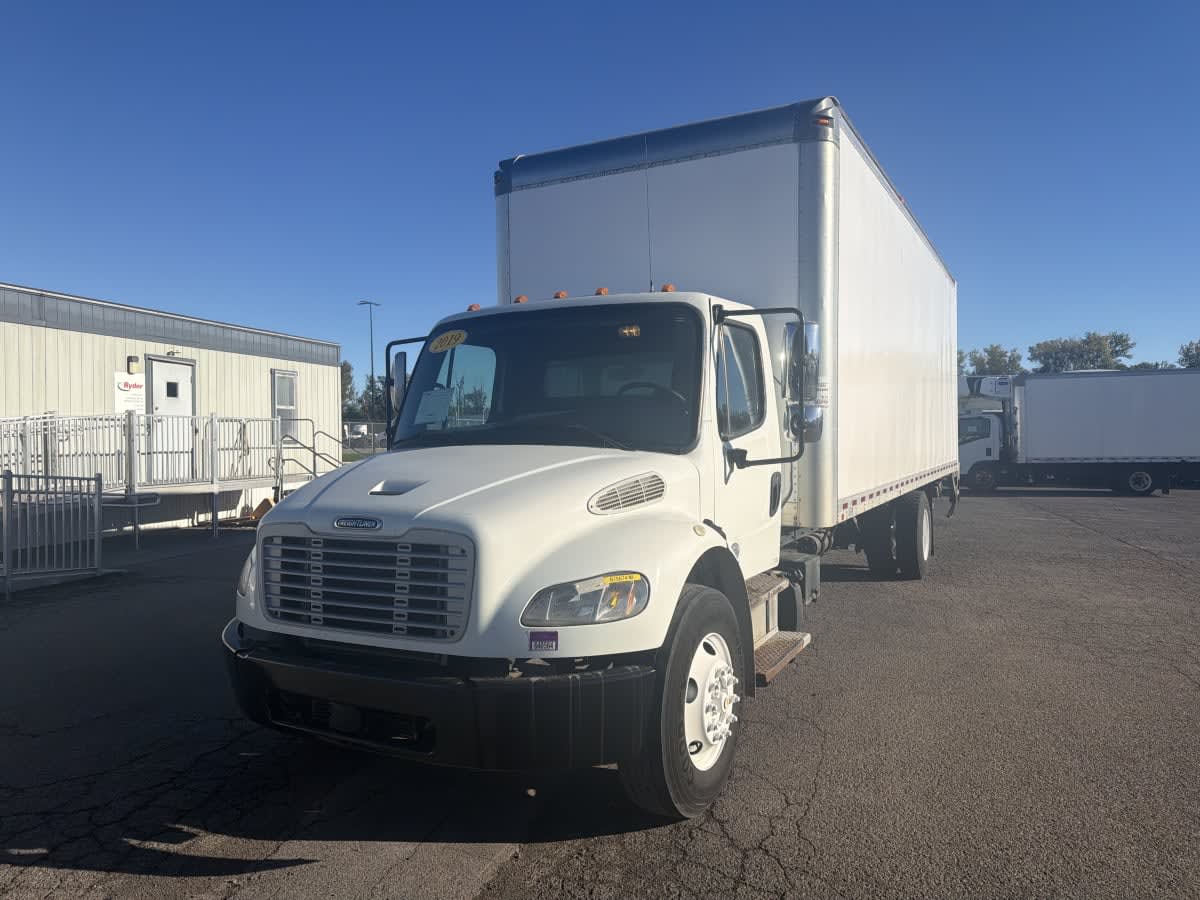 2019 Freightliner M2 106 in Syracuse, NY