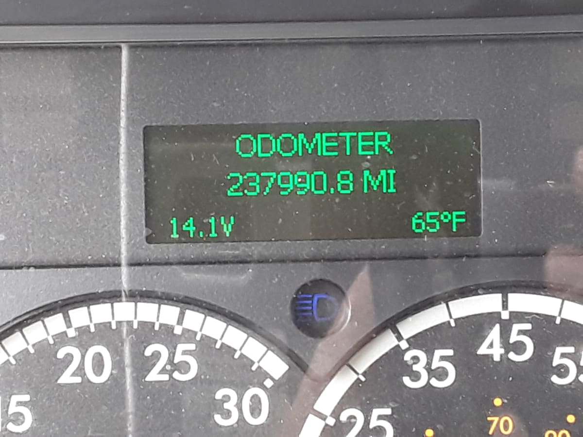 2019 Freightliner M2 106 815682