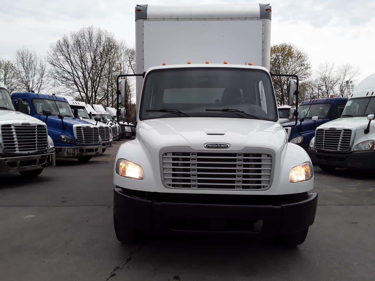2019 Freightliner M2 106 815682